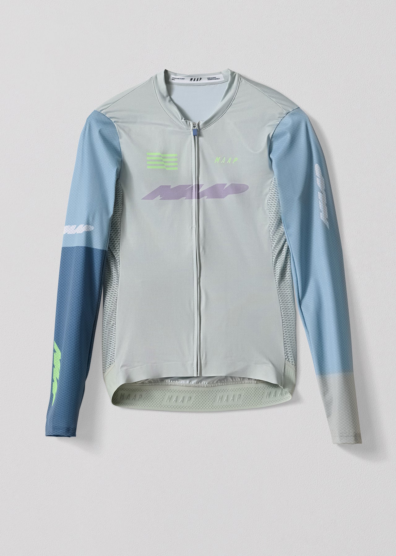 Women's Eclipse Pro Air LS Jersey 2.0