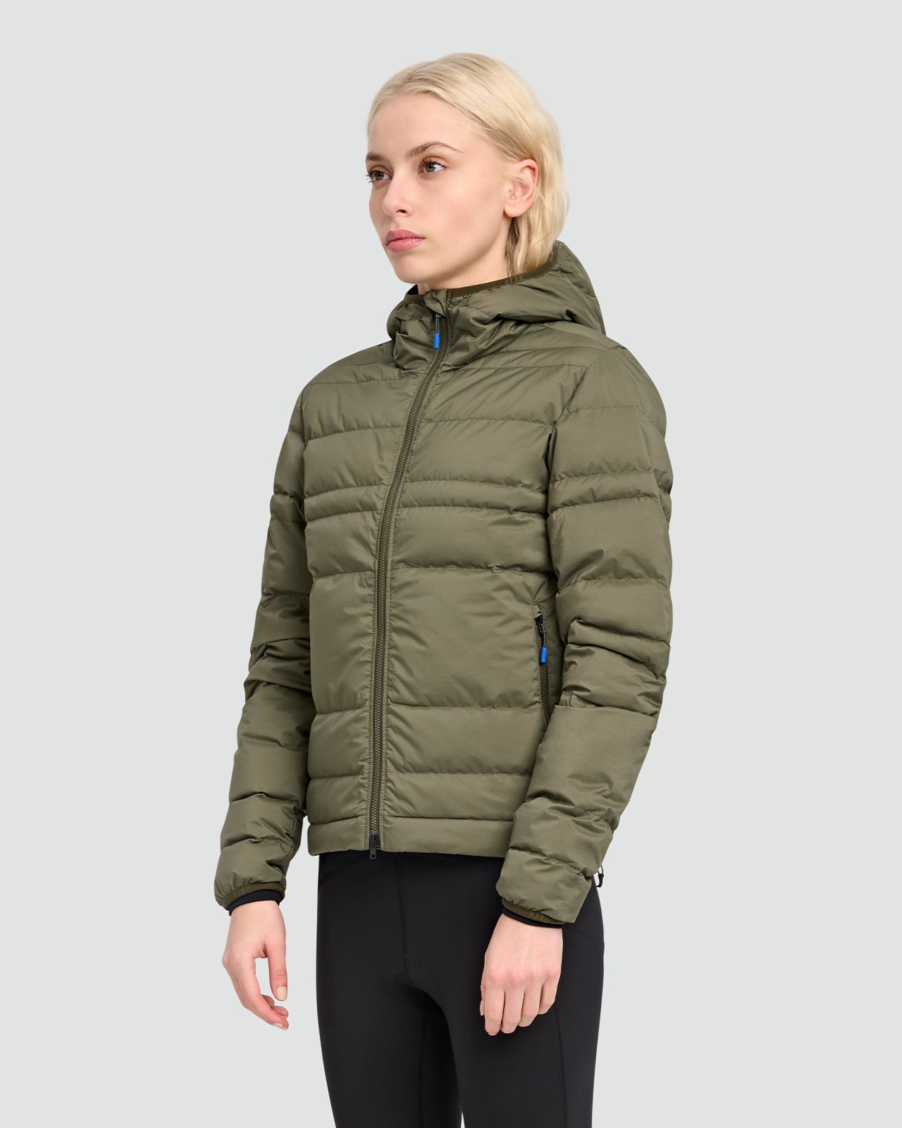 Women's Transit Packable Puffer