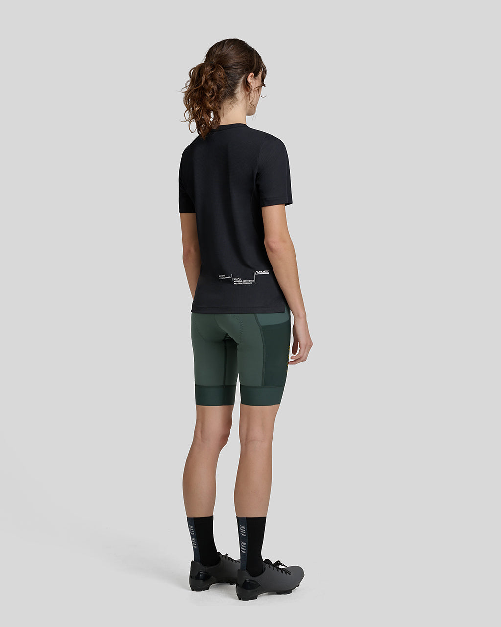 Women's Alt_Road Ride Tee 3.0