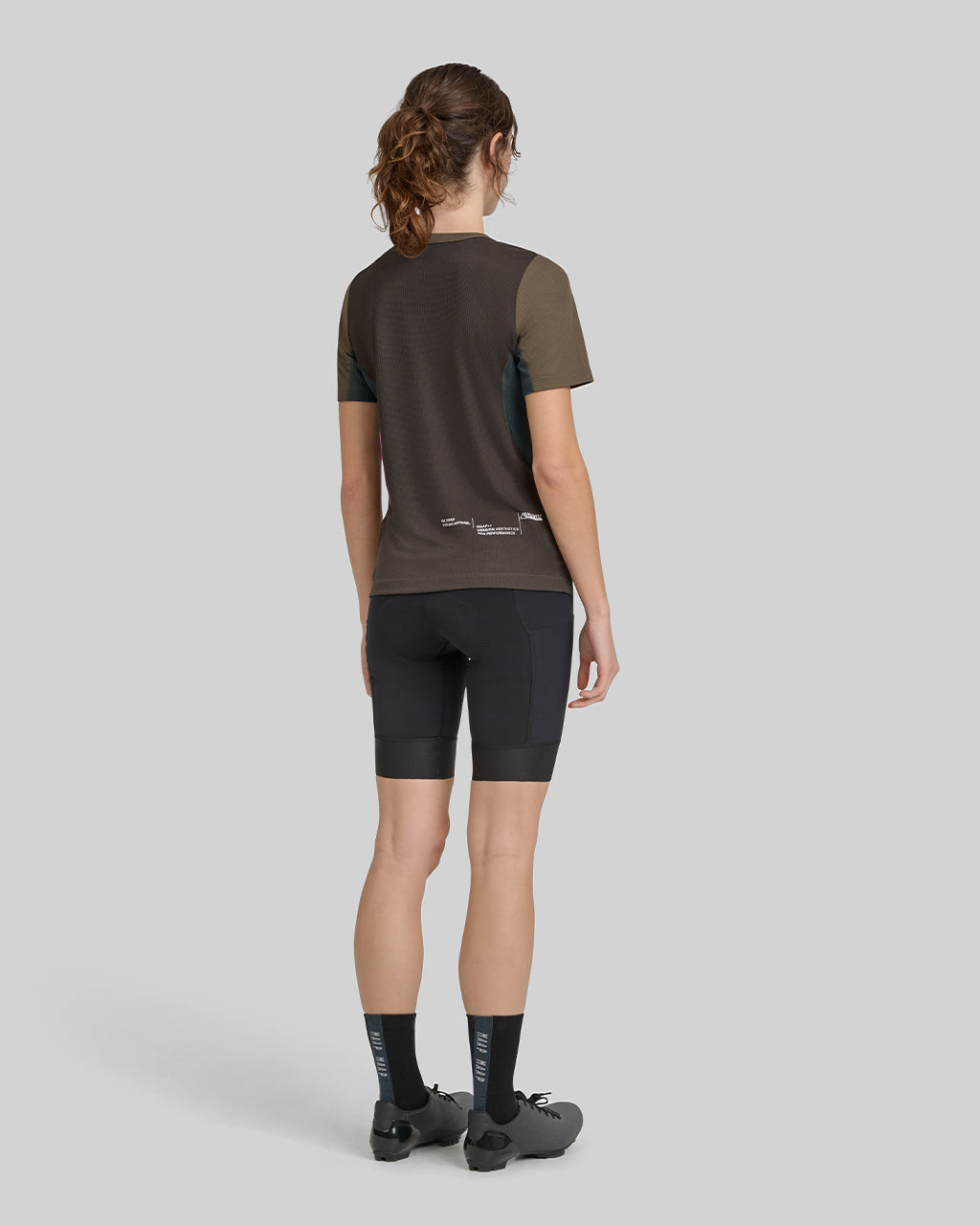 Women's Alt_Road Ride Tee 3.0