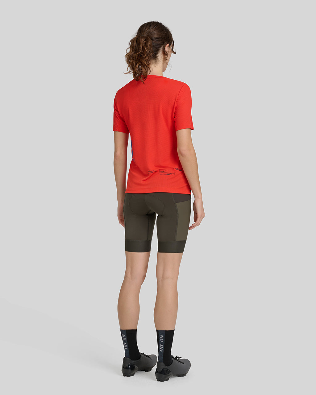 Women's Alt_Road Ride Tee 3.0