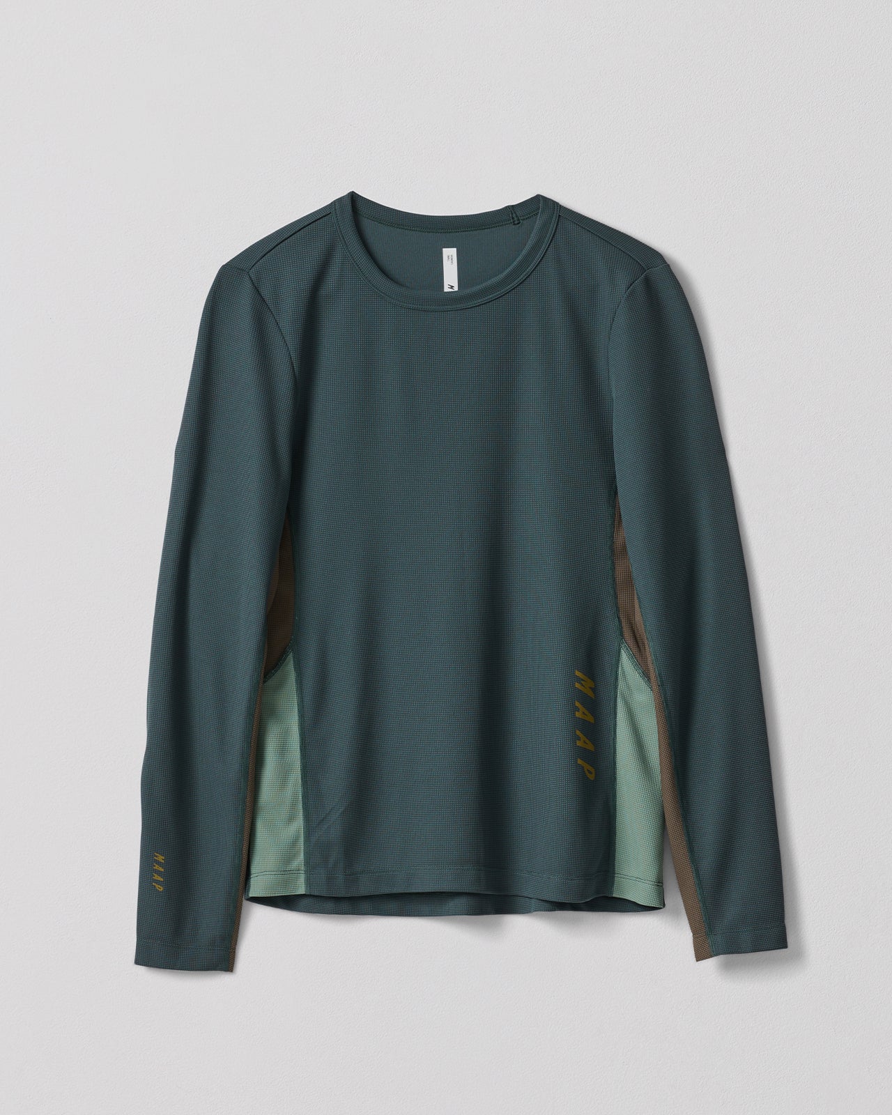 Women's Alt_Road Ride LS Tee 3.0