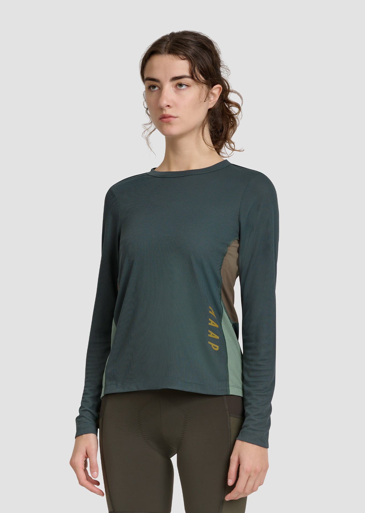 Women's Alt_Road Ride LS Tee 3.0