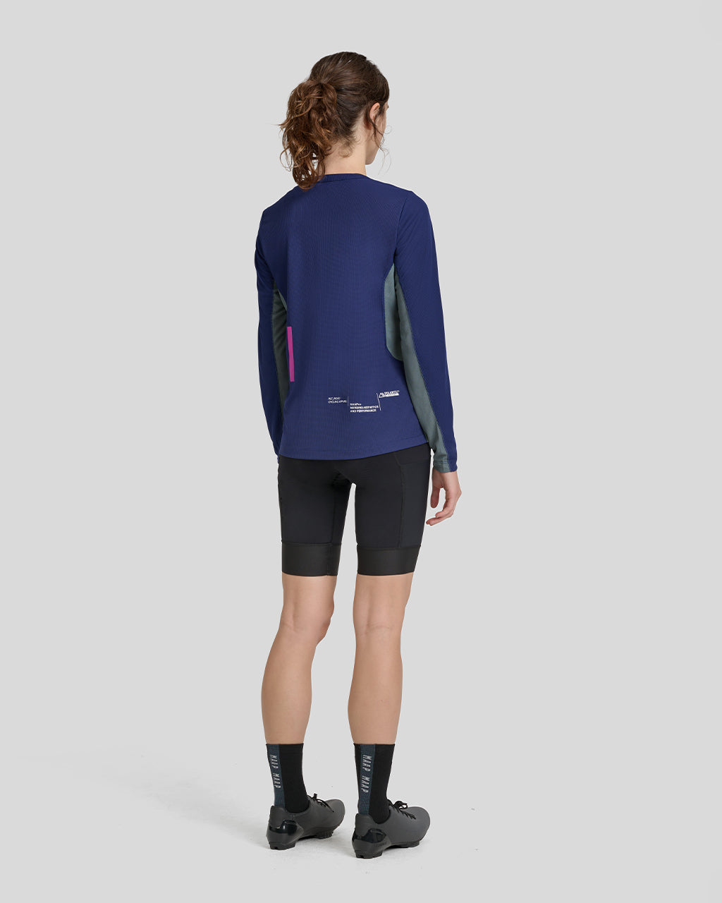 Women's Alt_Road Ride LS Tee 3.0