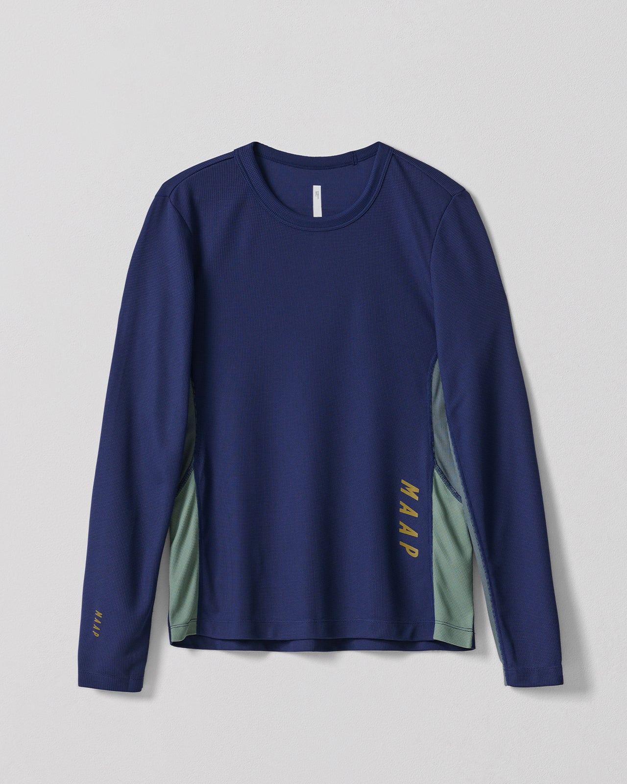 Women's Alt_Road Ride LS Tee 3.0