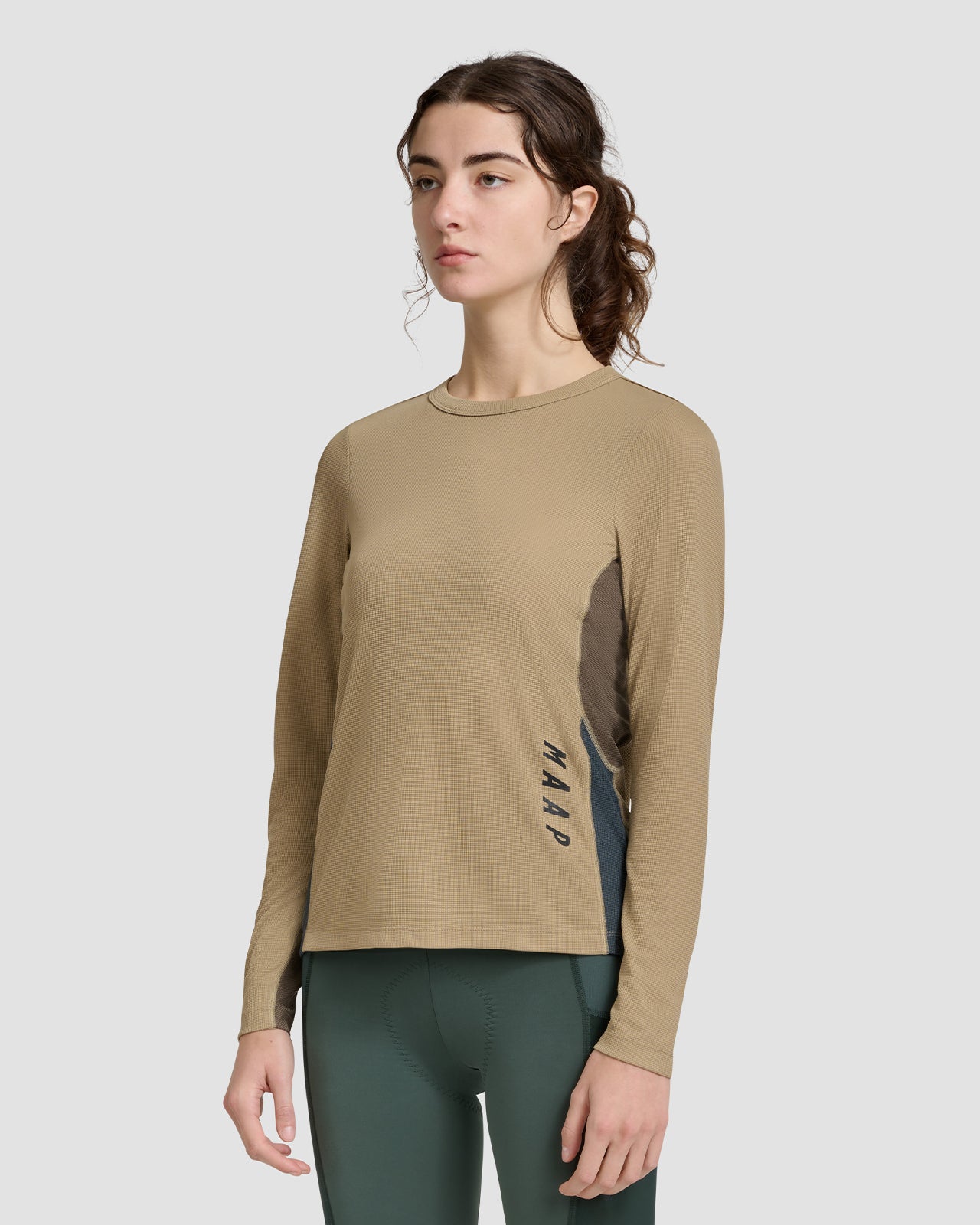 Women's Alt_Road Ride LS Tee 3.0