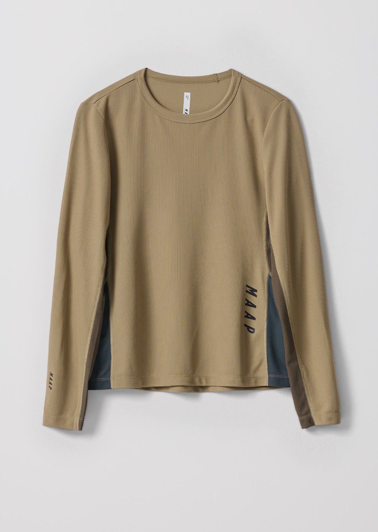 Women's Alt_Road Ride LS Tee 3.0