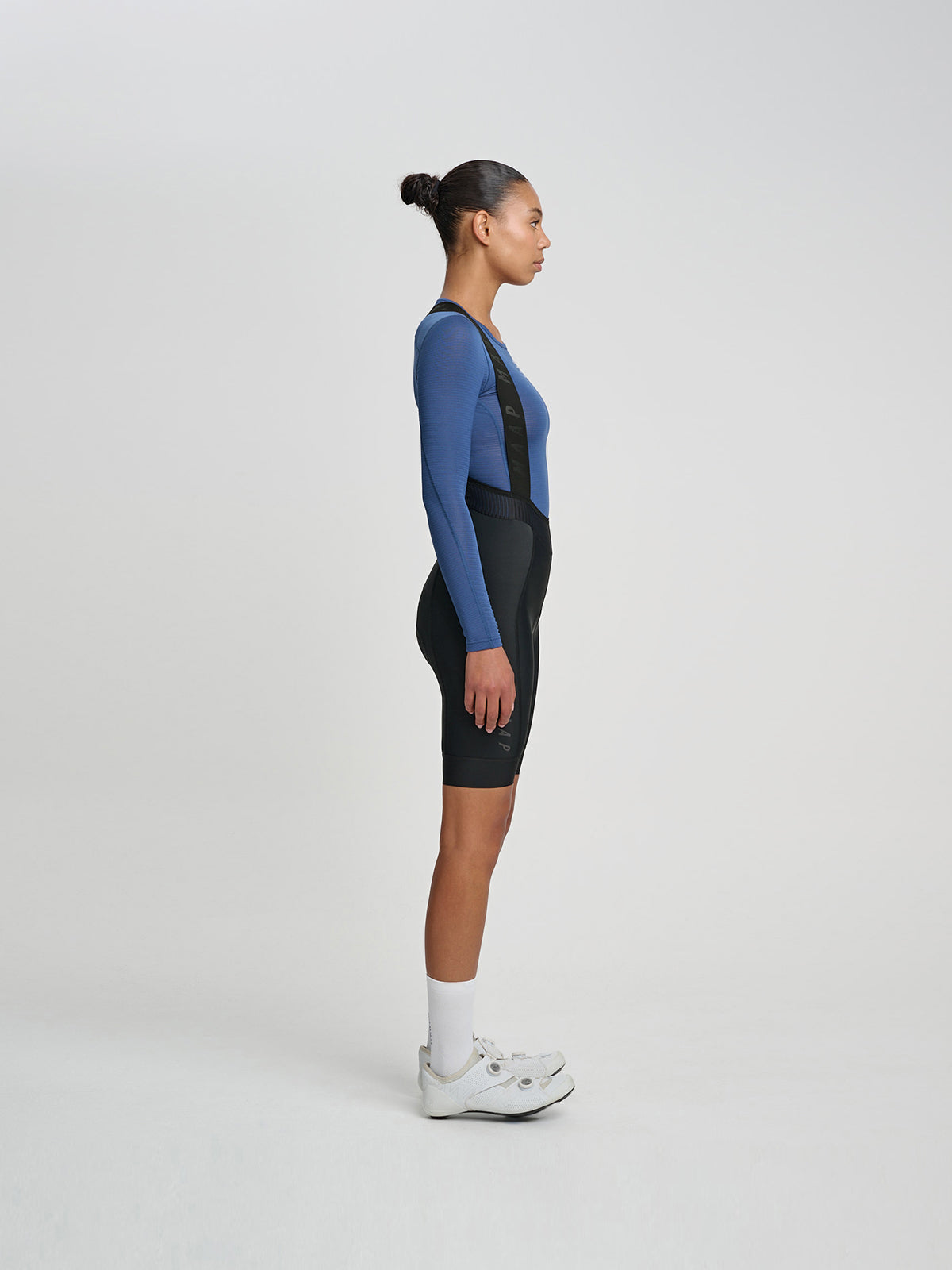 Women's Thermal Base Layer LS Tee