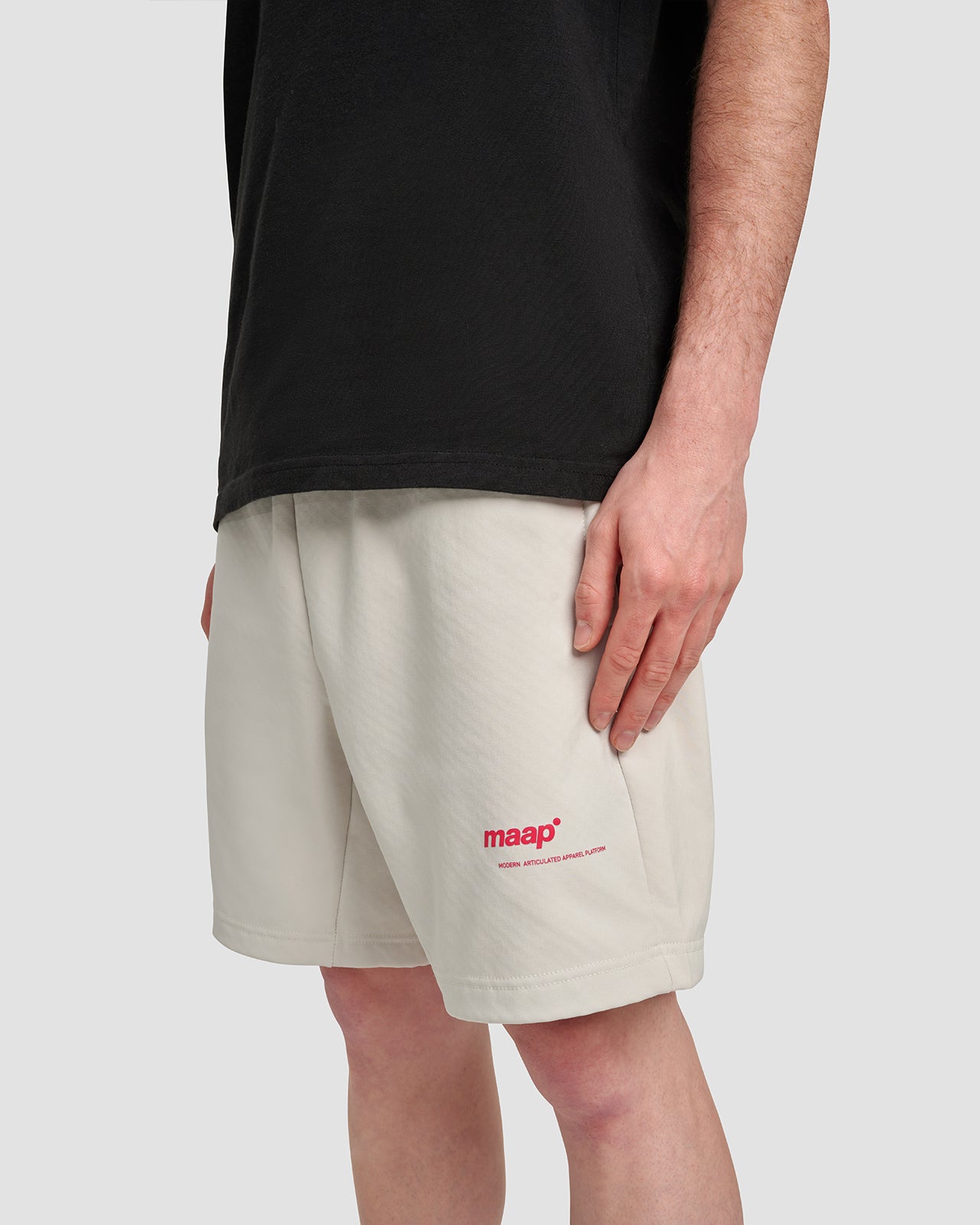 Training Sweat Short