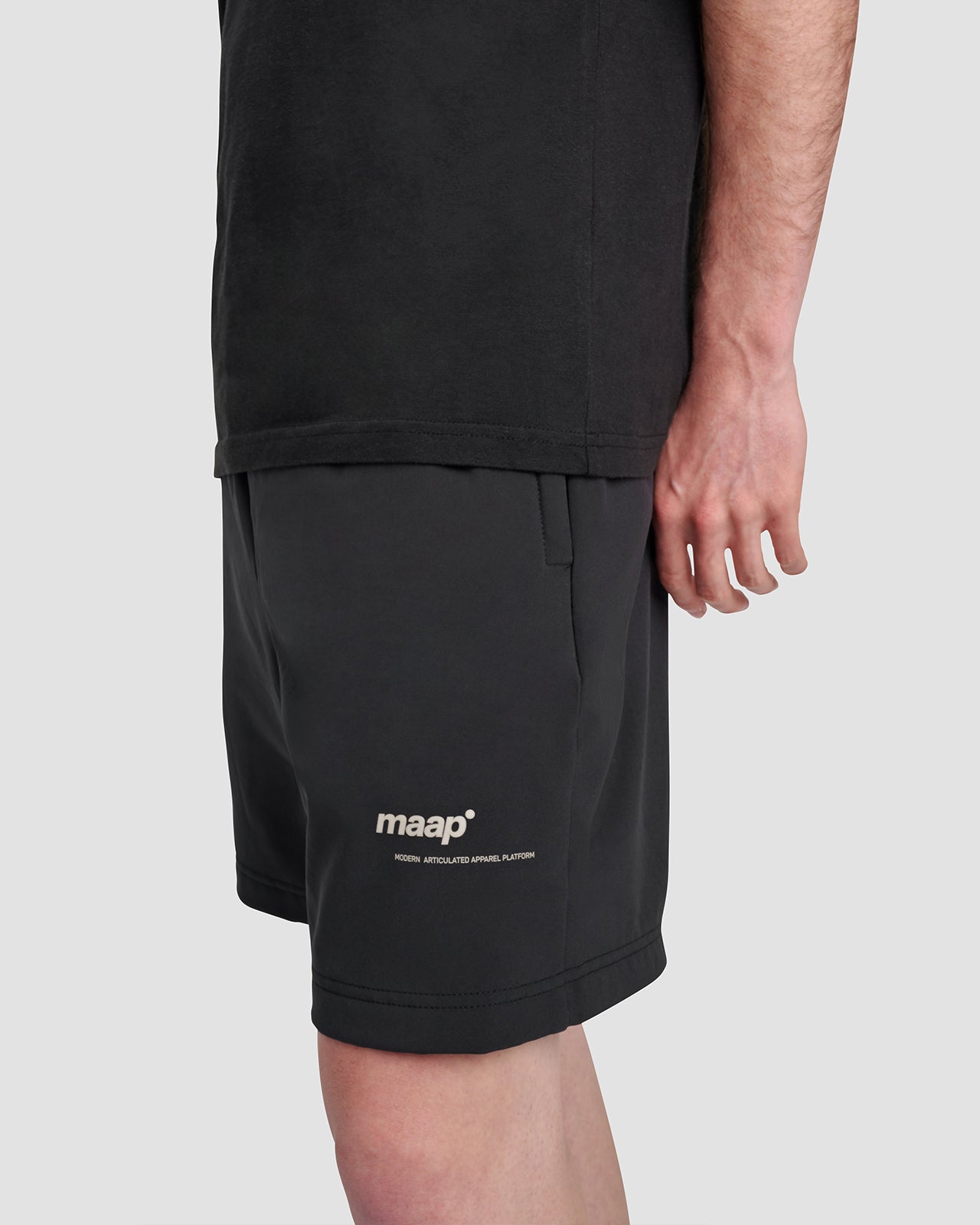 Training Sweat Short