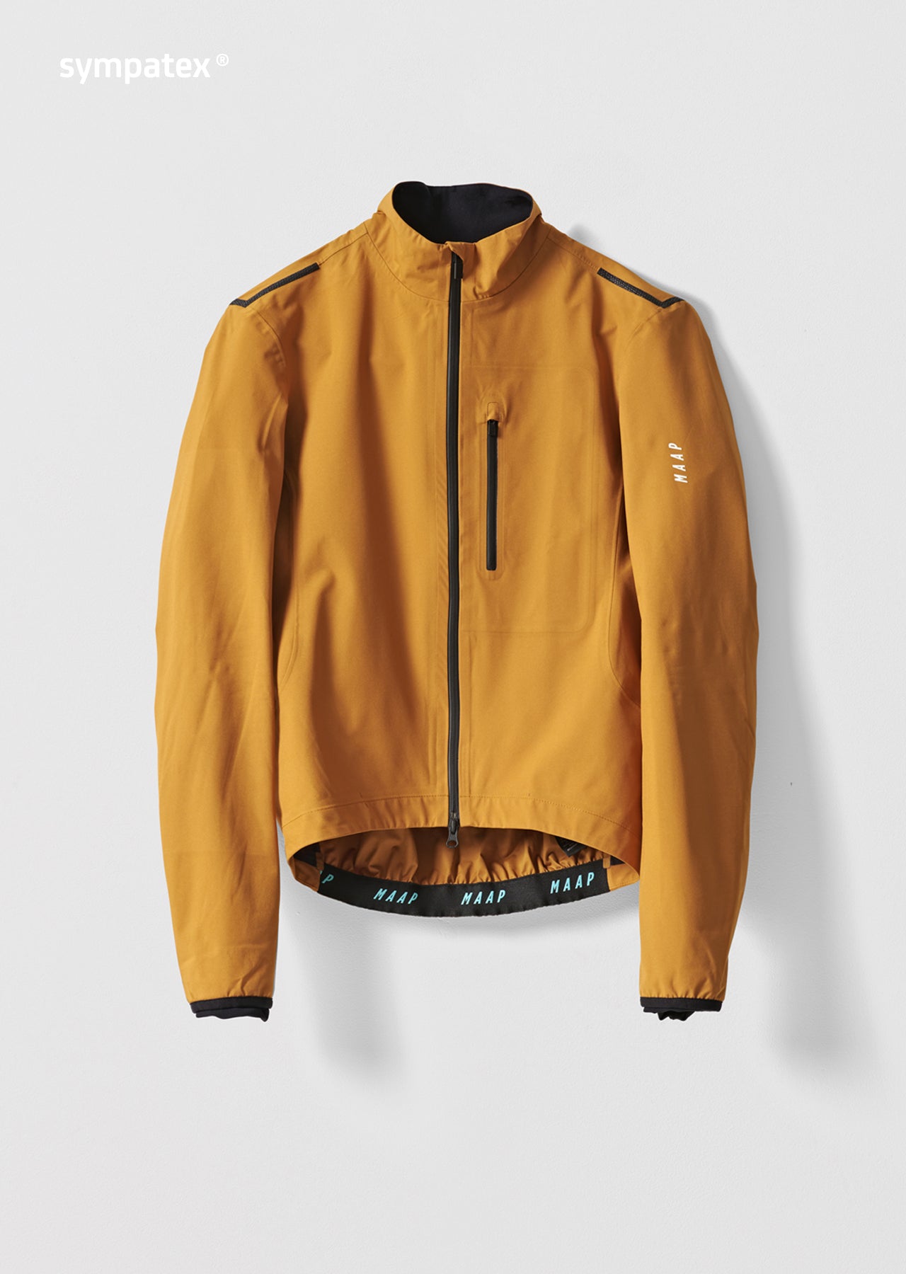 Ascend Pro Rain Jacket