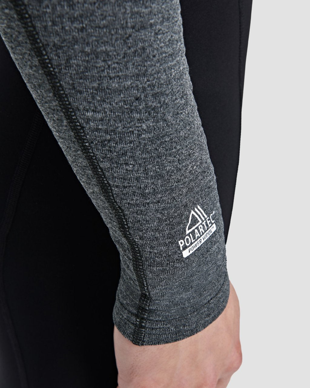 Deep Winter Thermal Base Layer