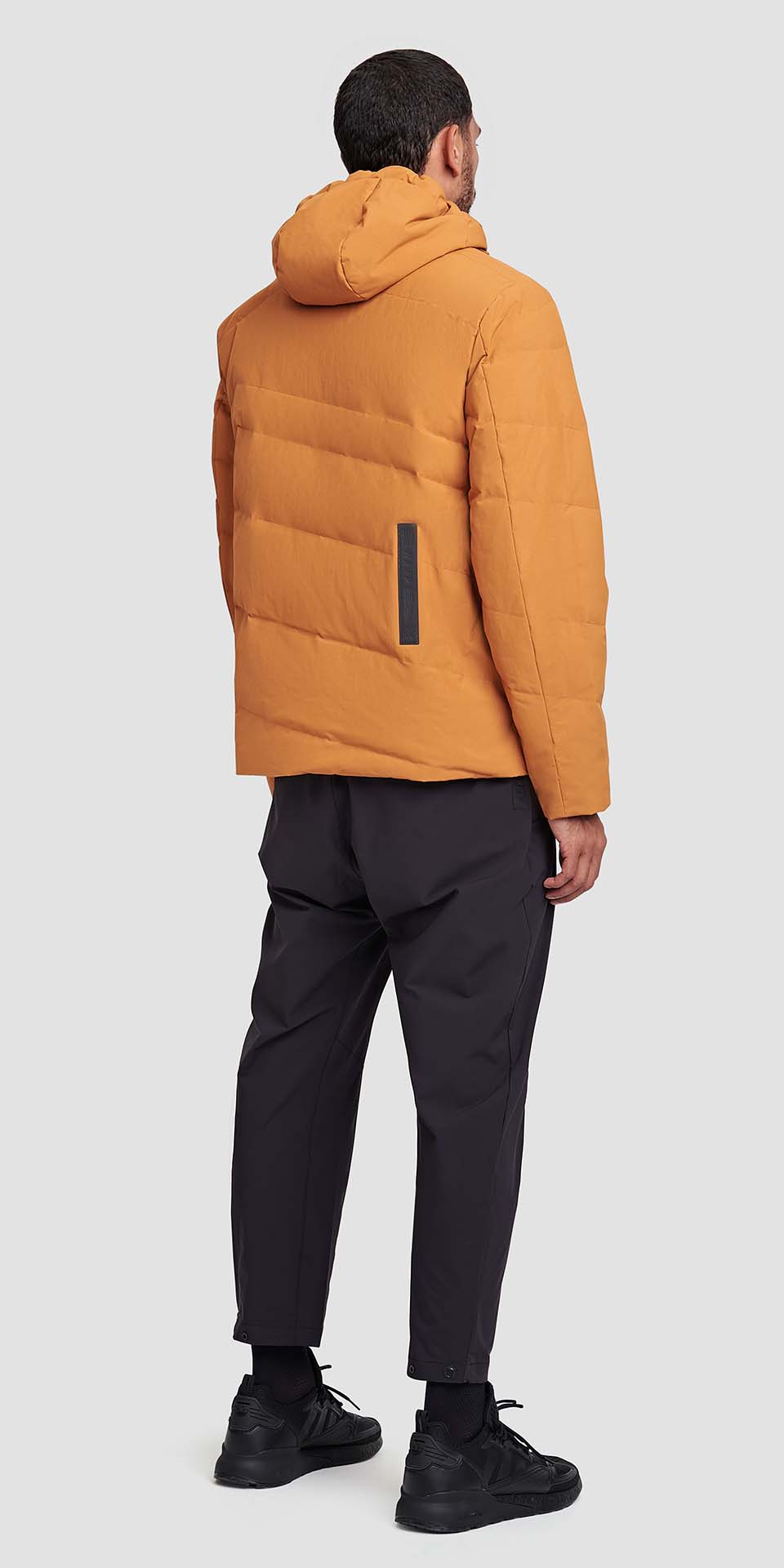 Equip Primaloft Down Jacket