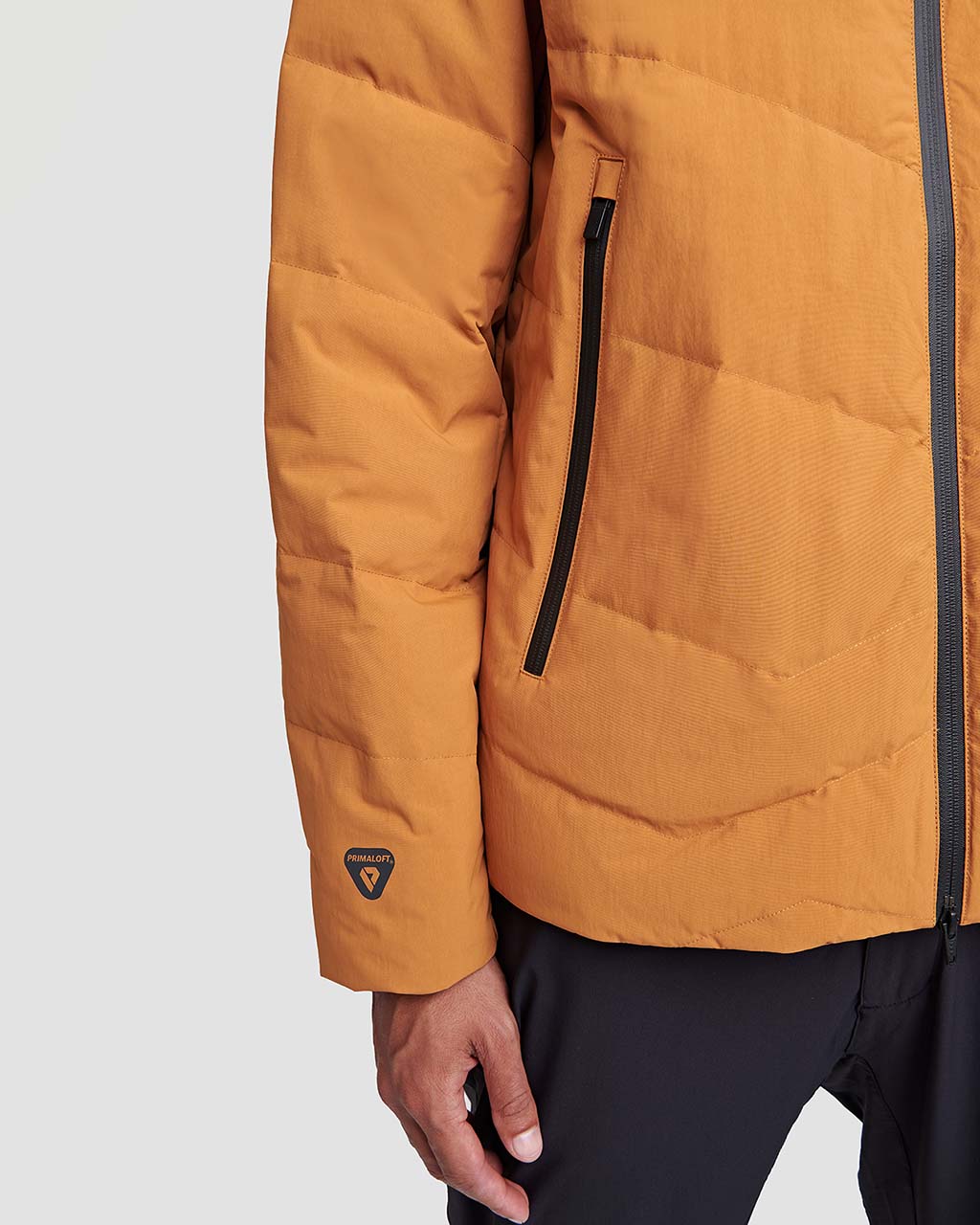 Equip Primaloft Down Jacket