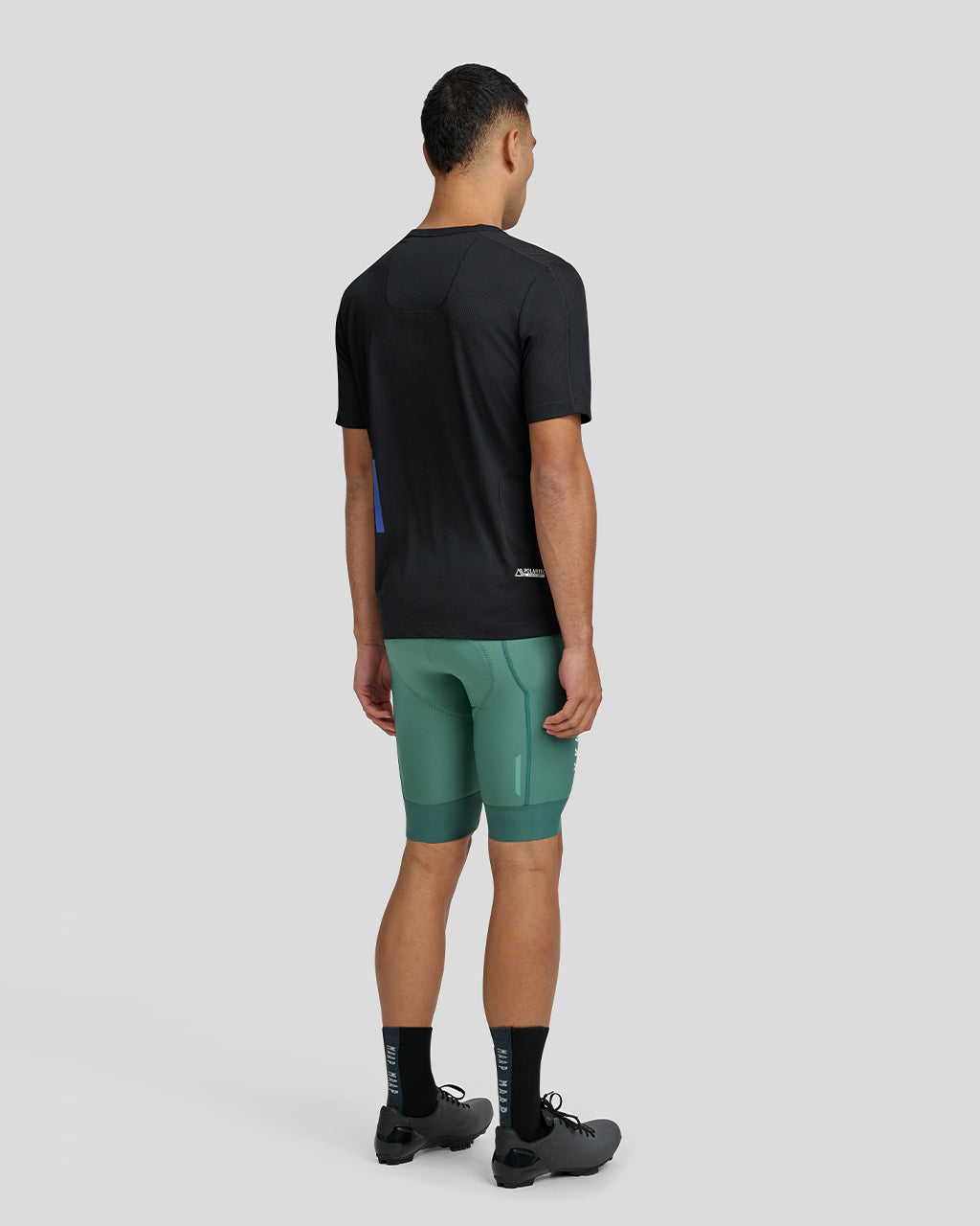 Sequence Ride Short