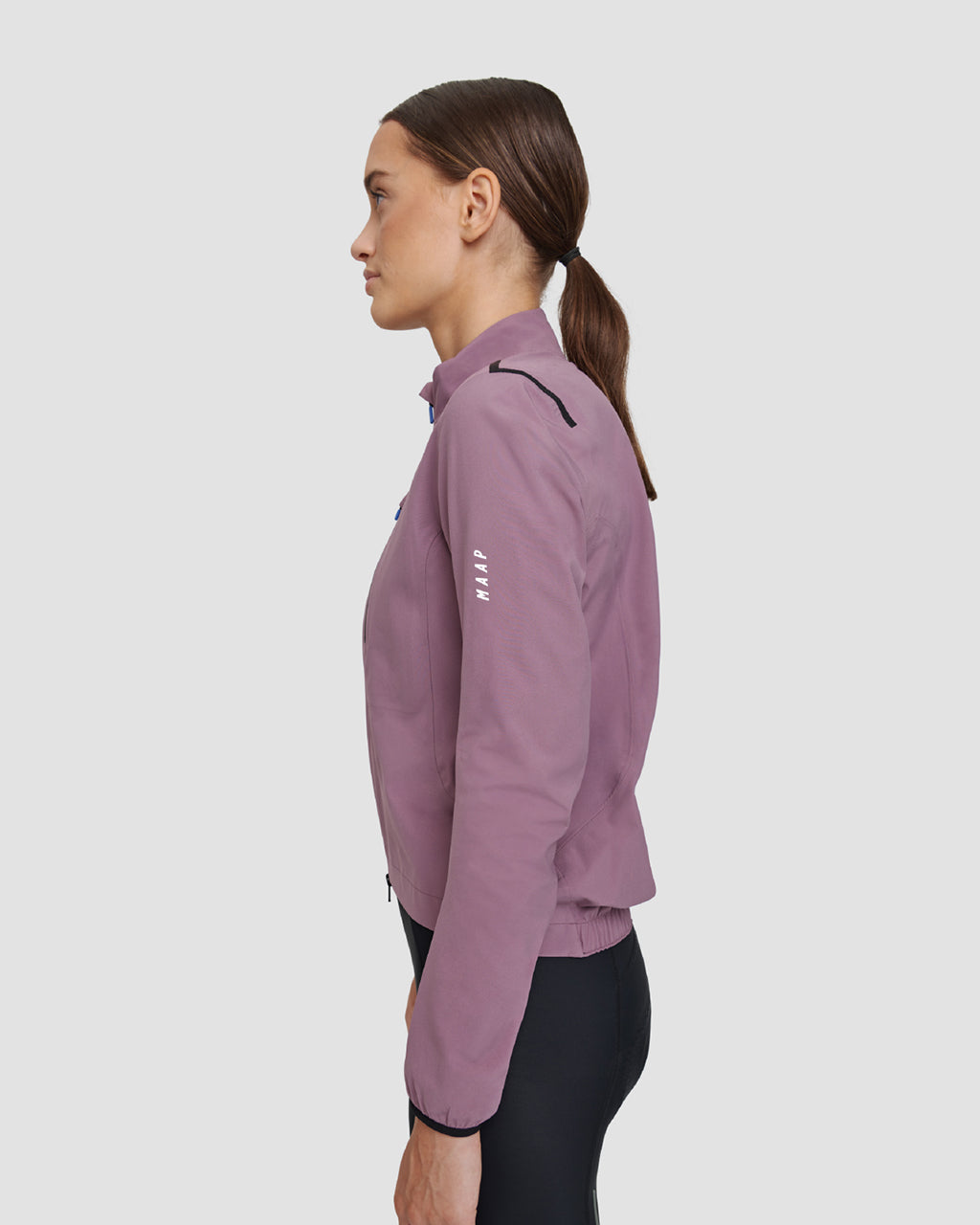 Women's Ascend Pro Rain Jacket