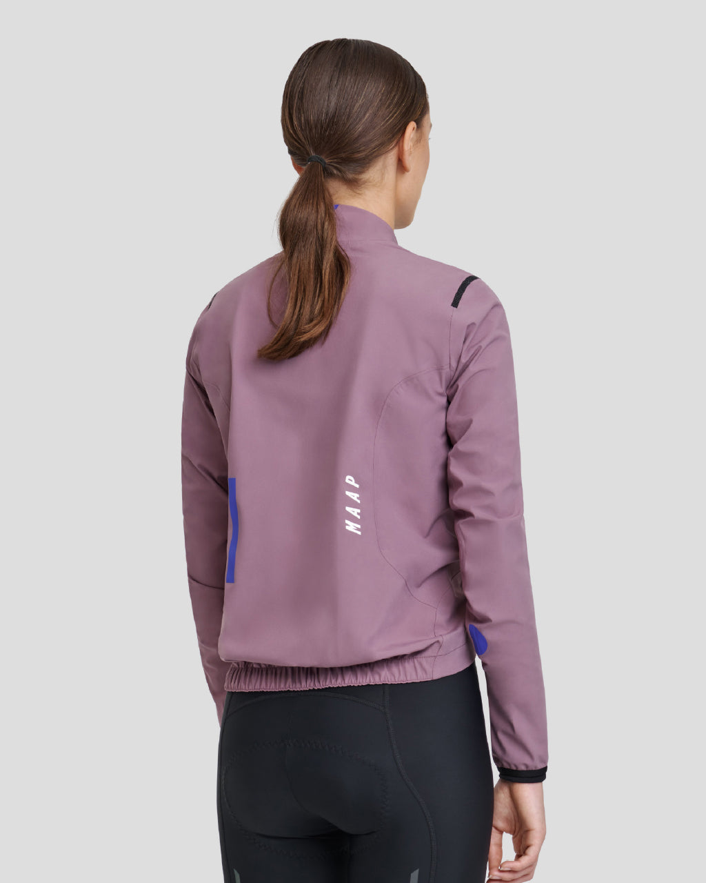 Women's Ascend Pro Rain Jacket