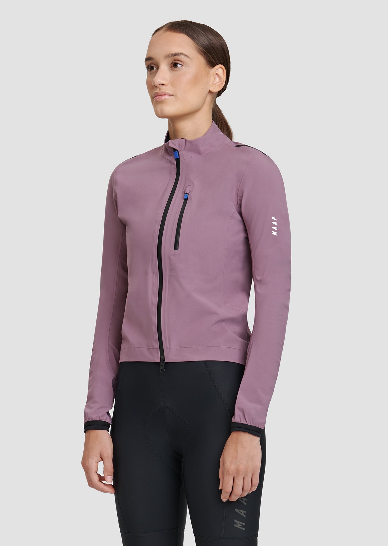 Women's Ascend Pro Rain Jacket