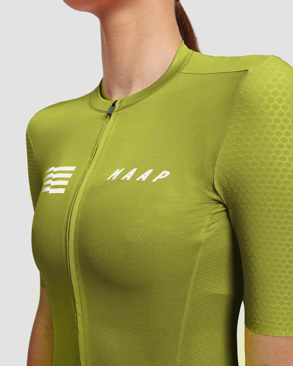 Women's Emblem Pro Hex Jersey