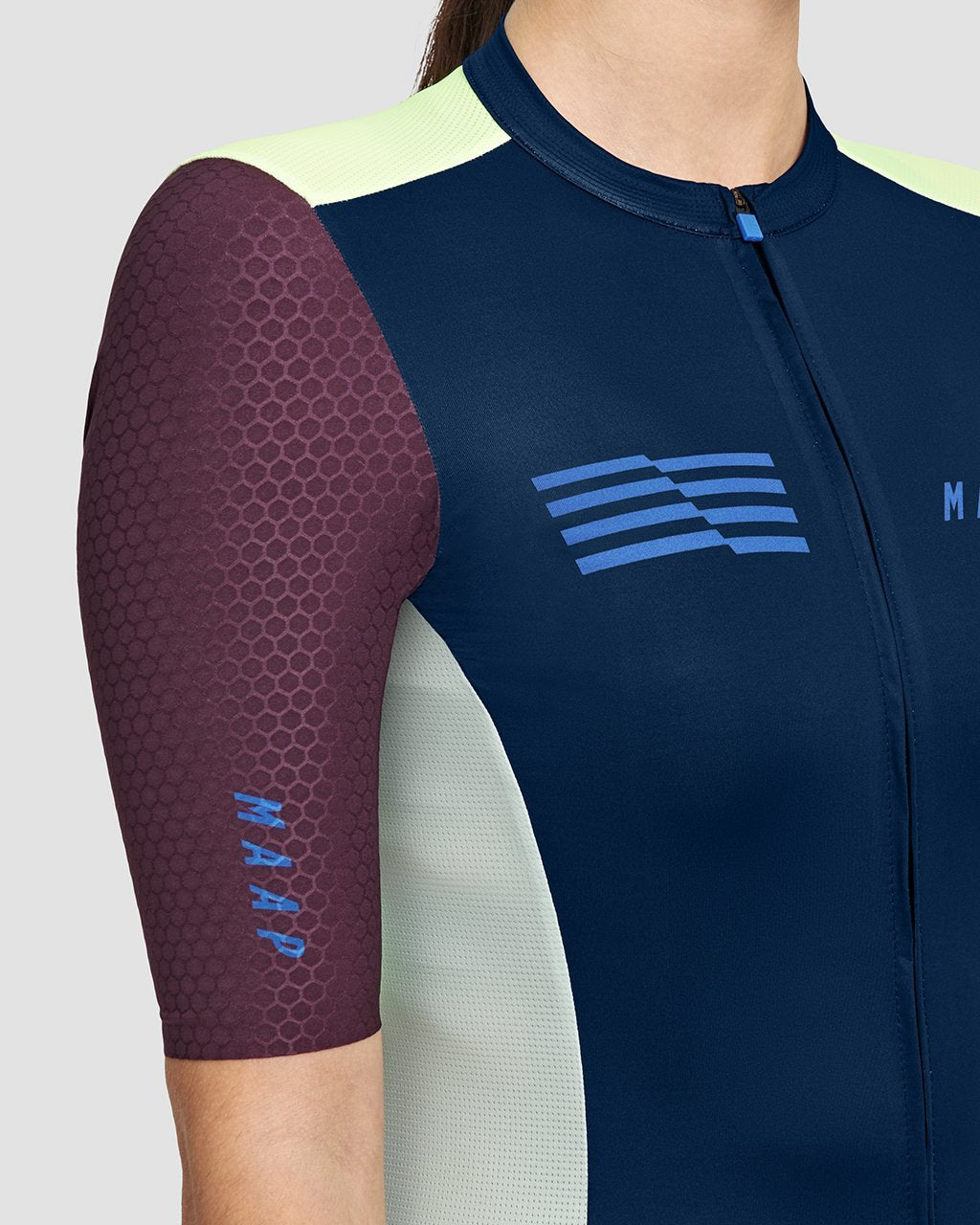 Women's Emblem Pro Hex Jersey