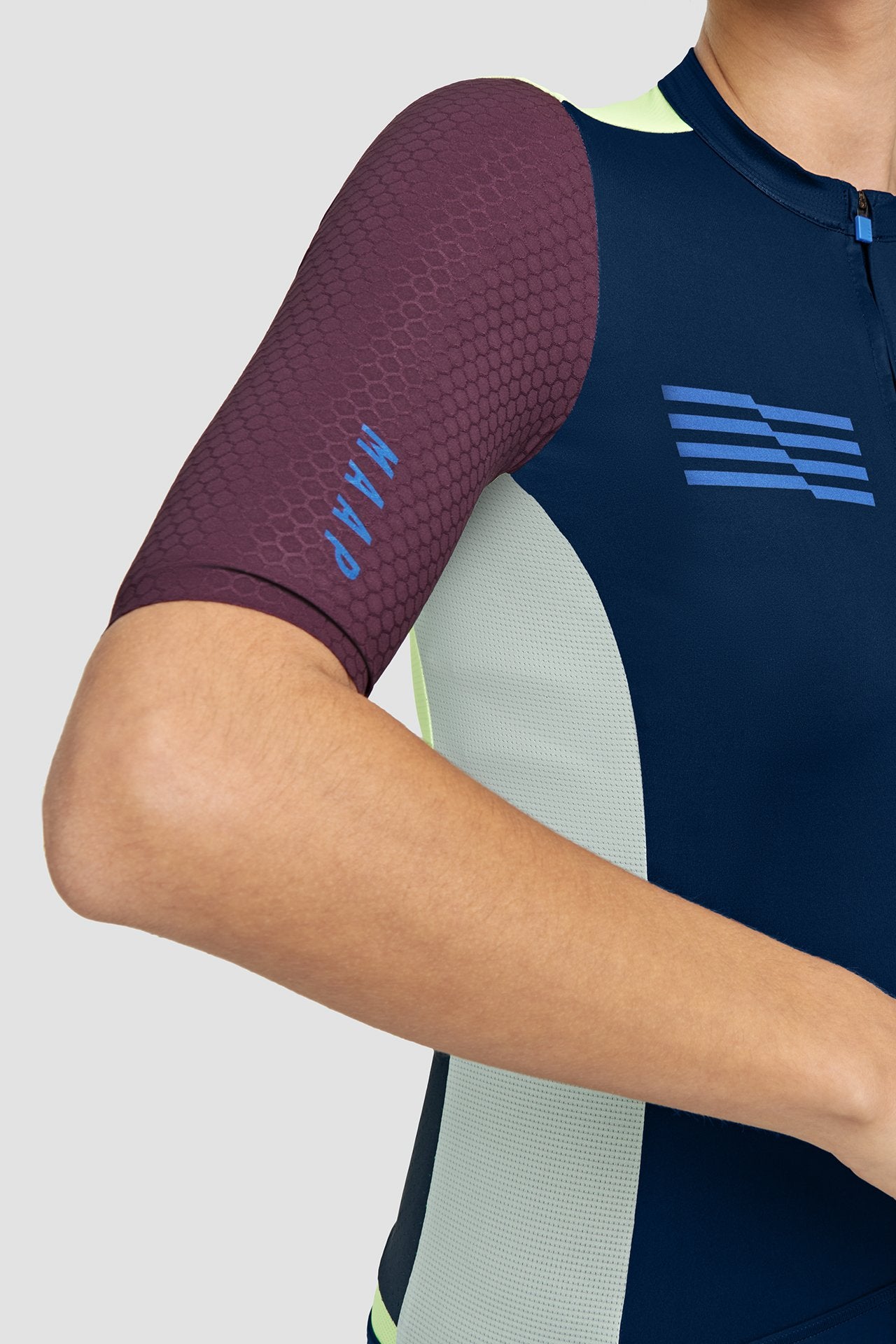 Women's Emblem Pro Hex Jersey