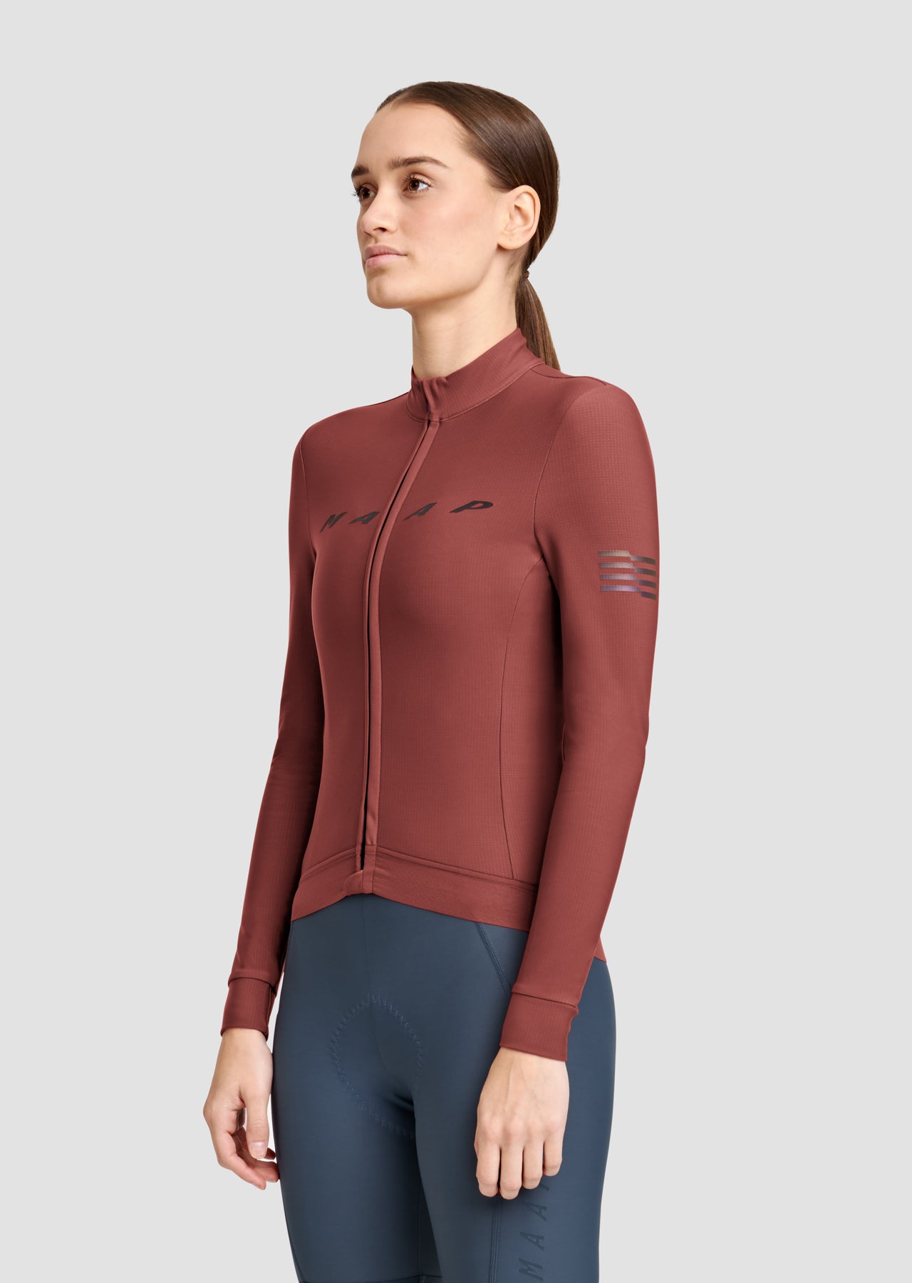 Women's Evade Thermal LS Jersey