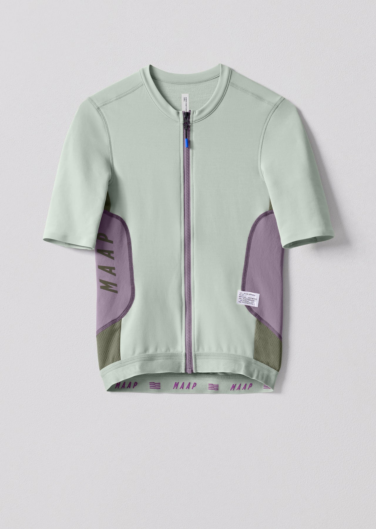 Women's Alt_Road Jersey