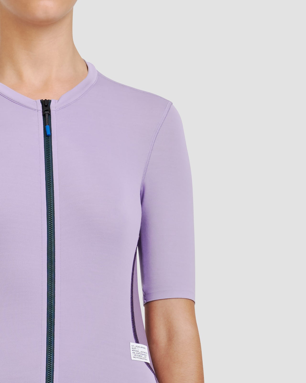 Women's Alt_Road Jersey