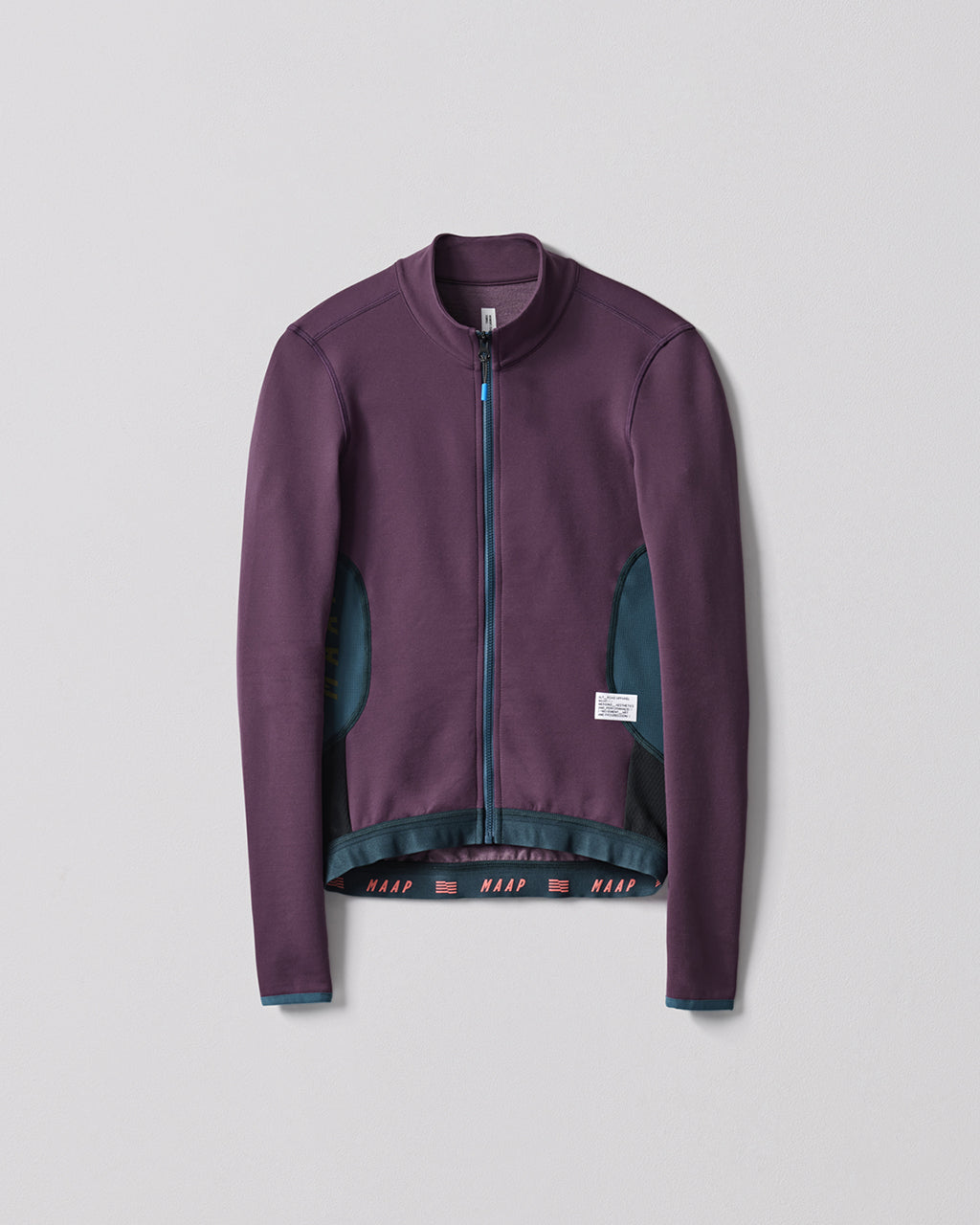 Women's Alt_Road LS Jersey