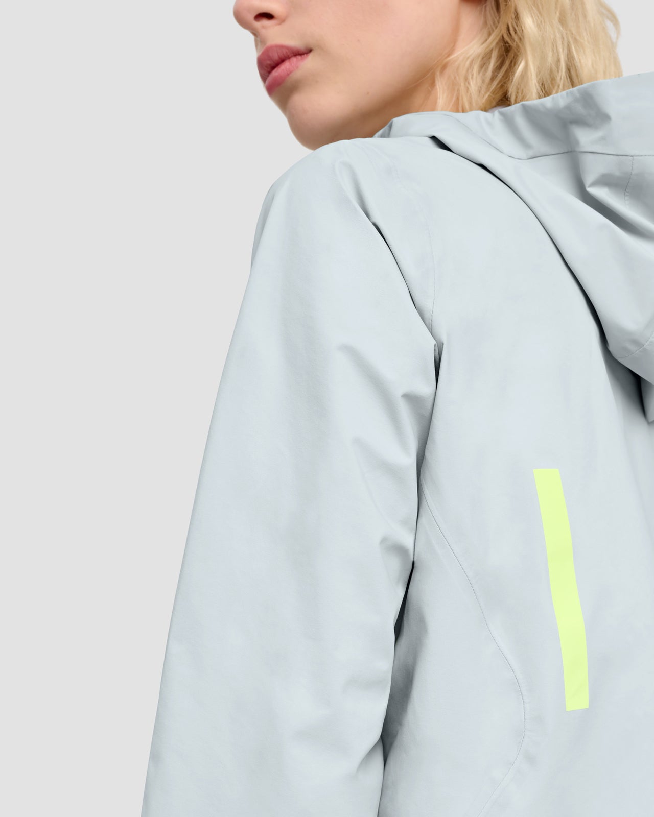 Women's Alt_Road Lightweight Anorak