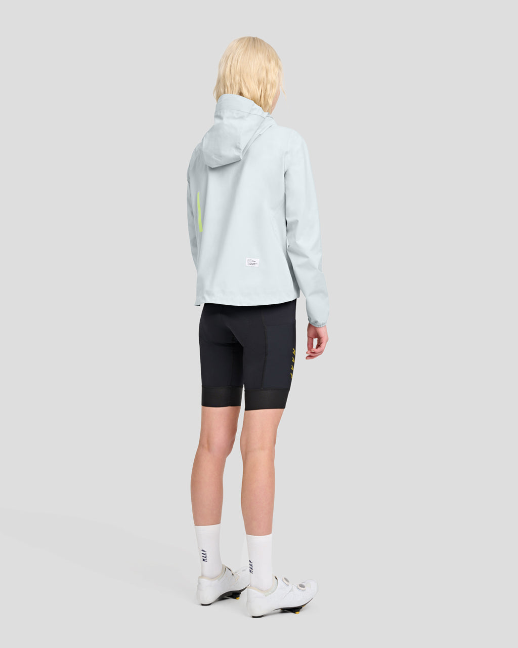 Women's Alt_Road Lightweight Anorak