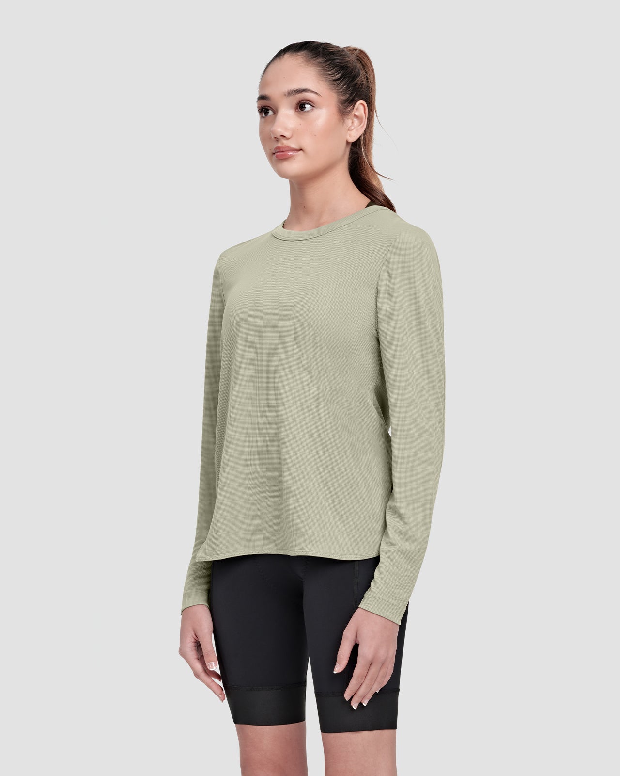 Women's Alt_Road Ride LS Tee 2.0