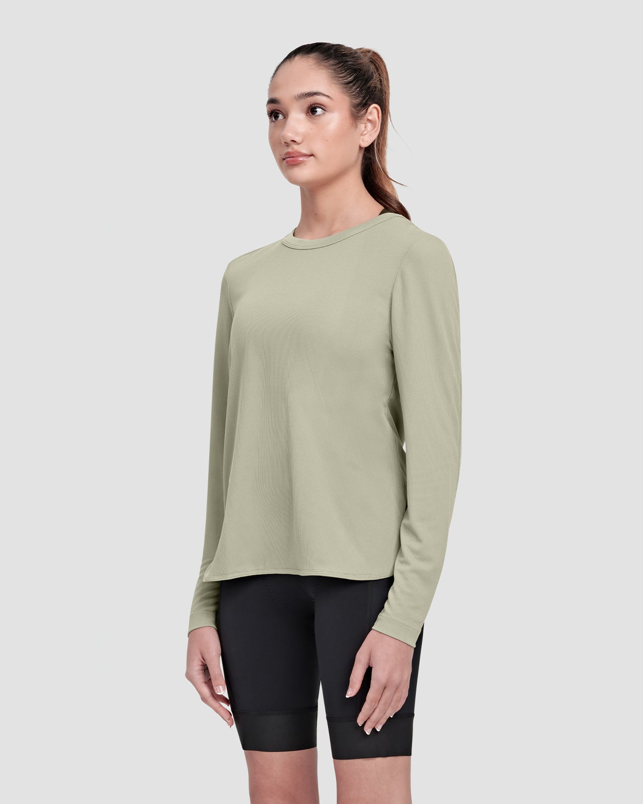 Women's Alt_Road Ride LS Tee 2.0