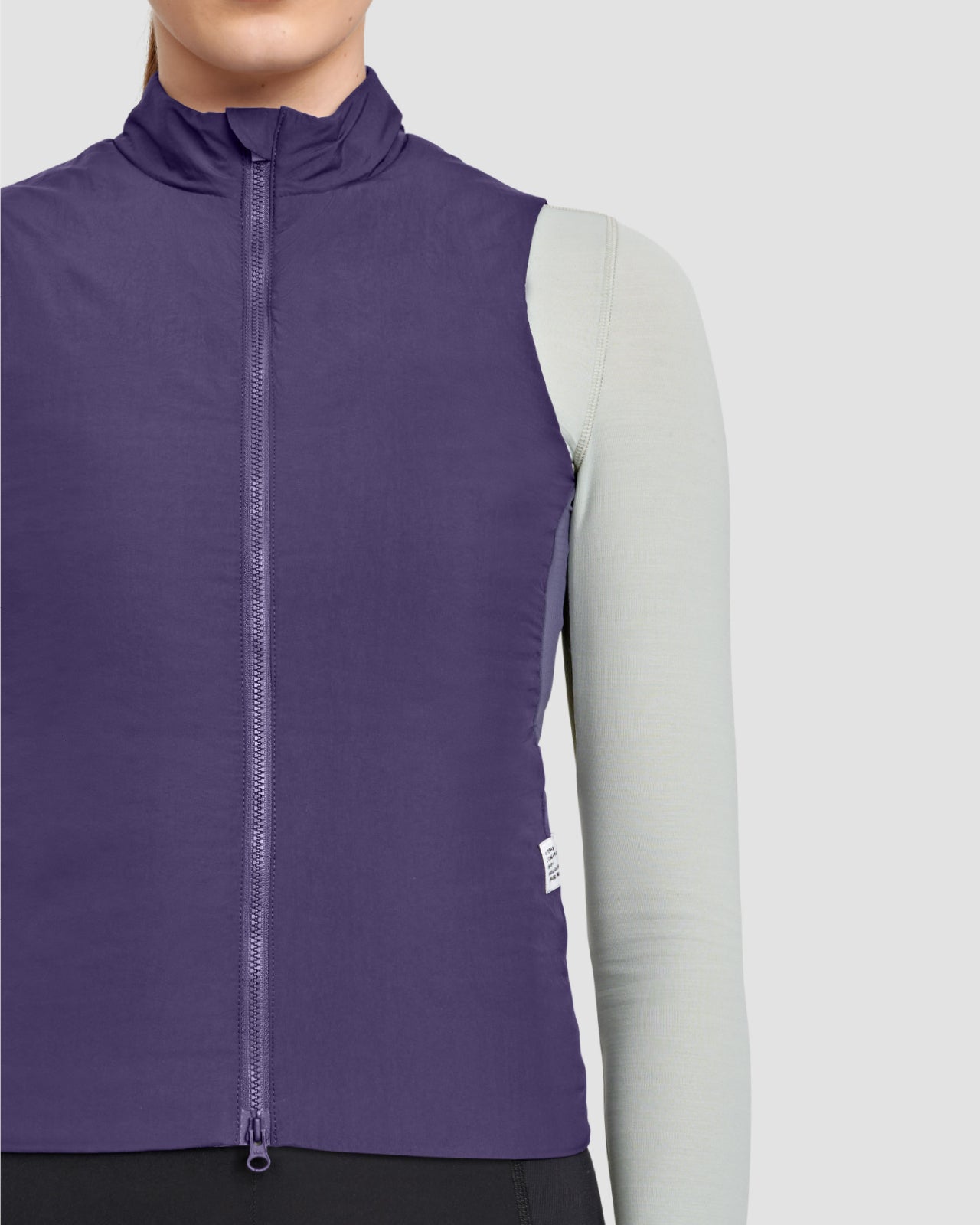 Women's Alt_Road Thermal Vest