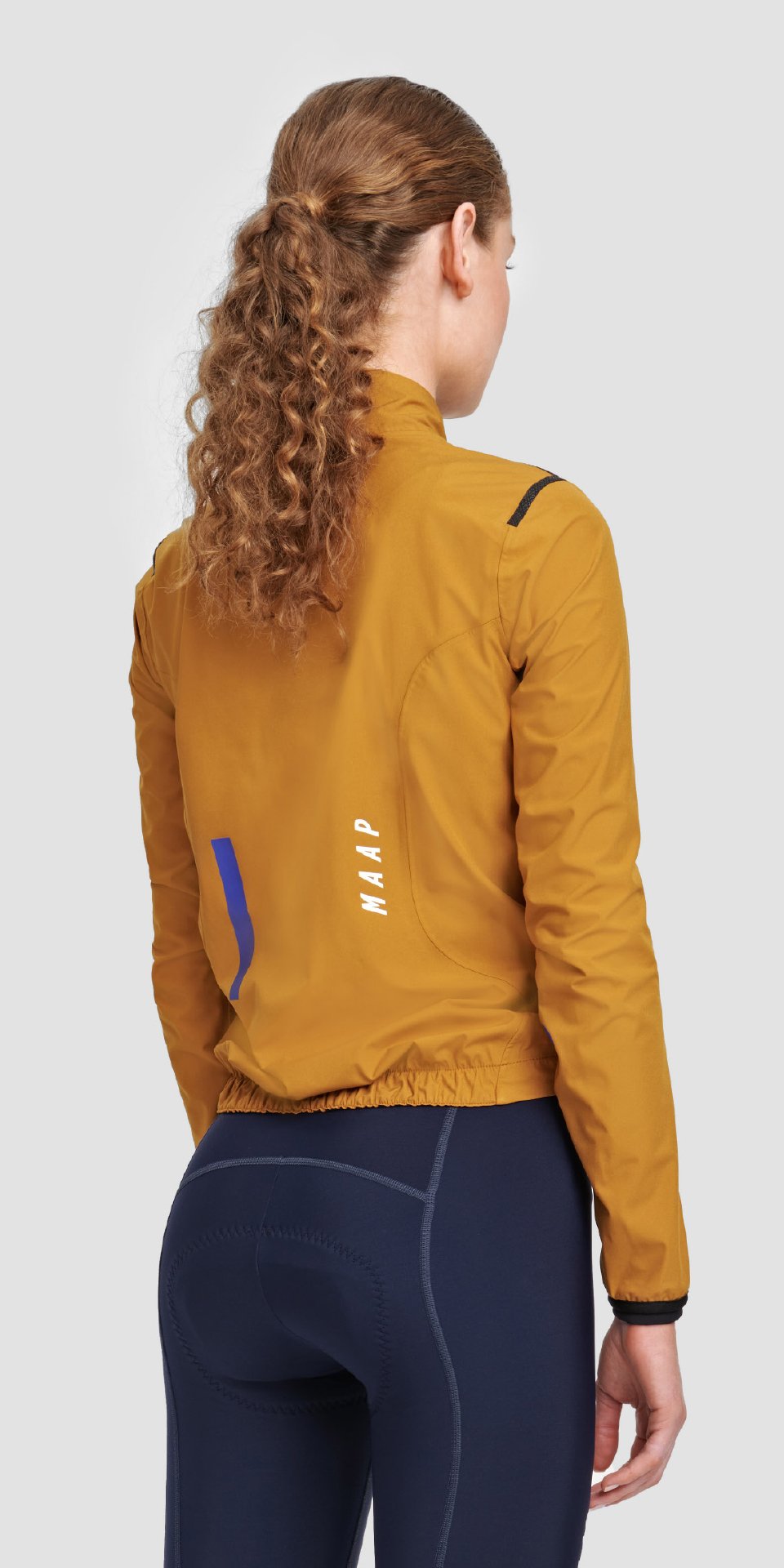 Women's Ascend Pro Rain Jacket