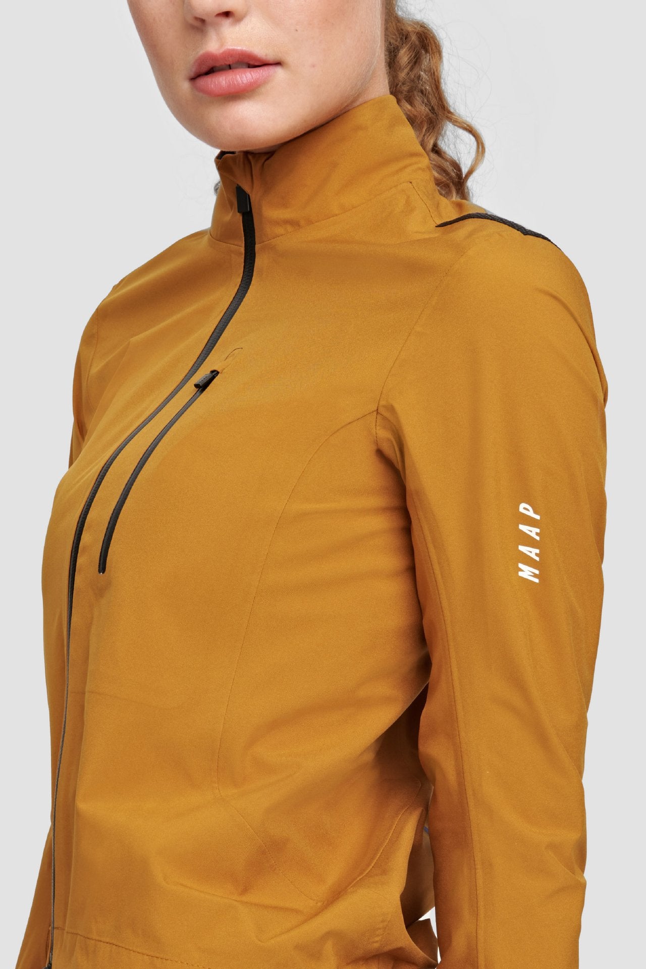 Women's Ascend Pro Rain Jacket