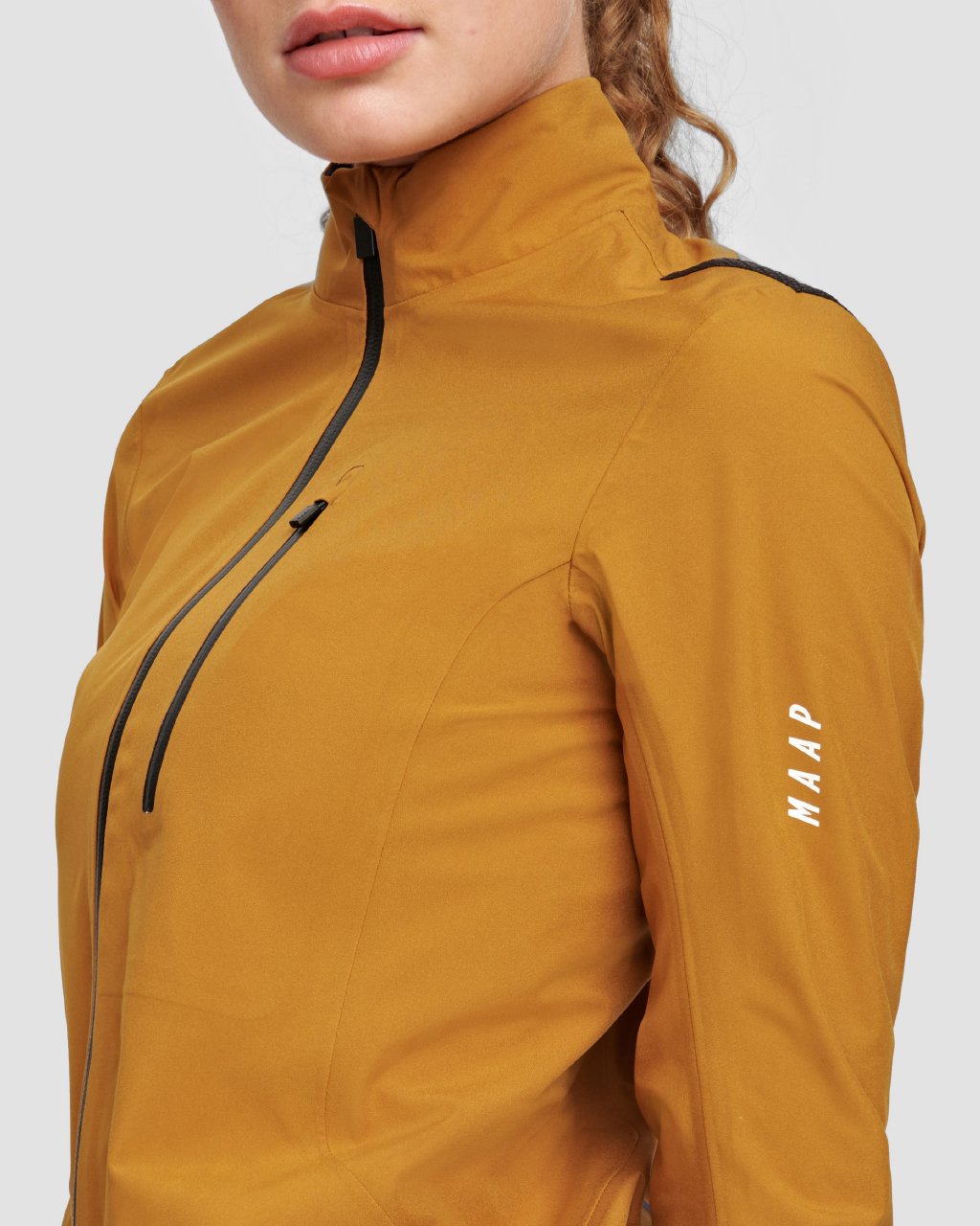 Women's Ascend Pro Rain Jacket