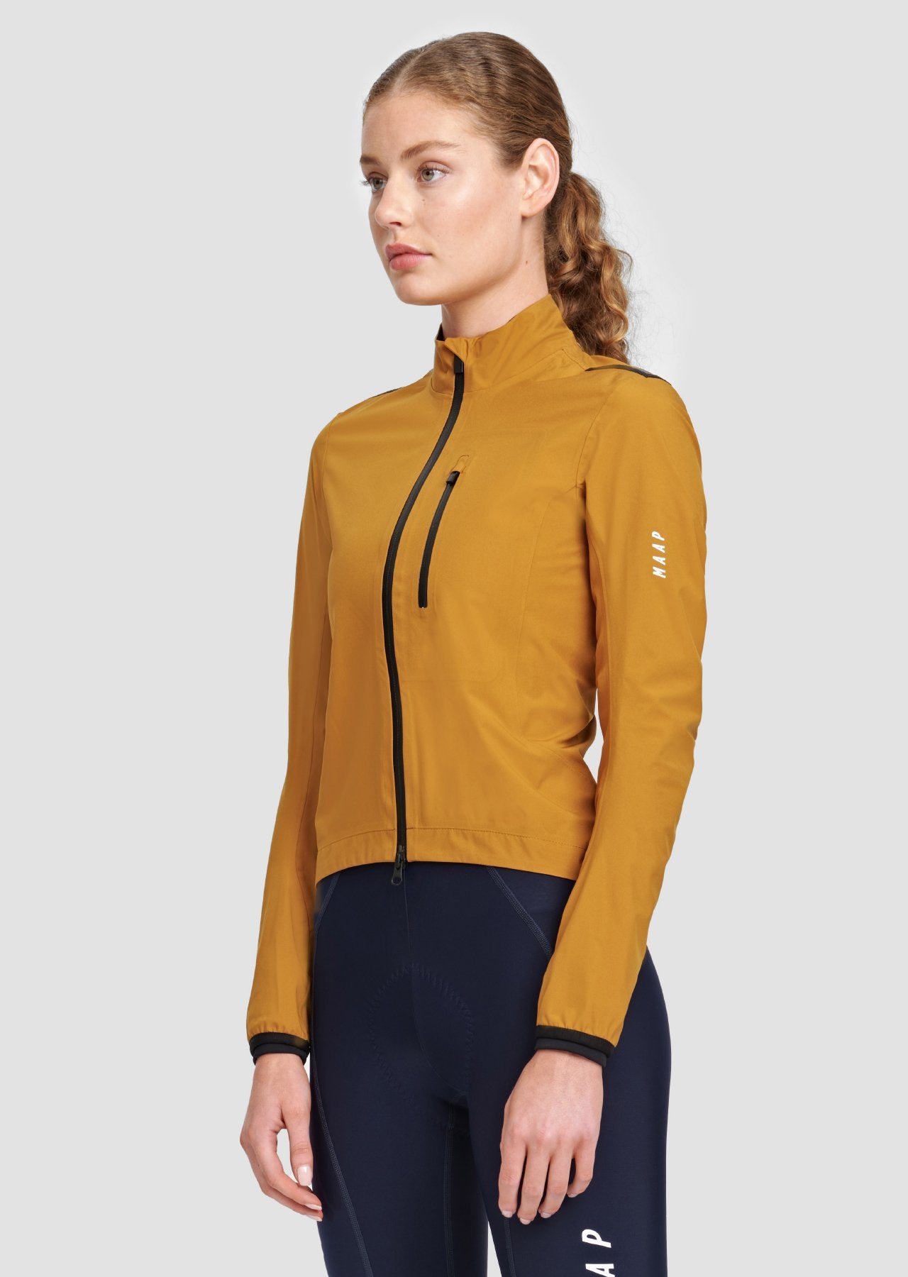 Women's Ascend Pro Rain Jacket