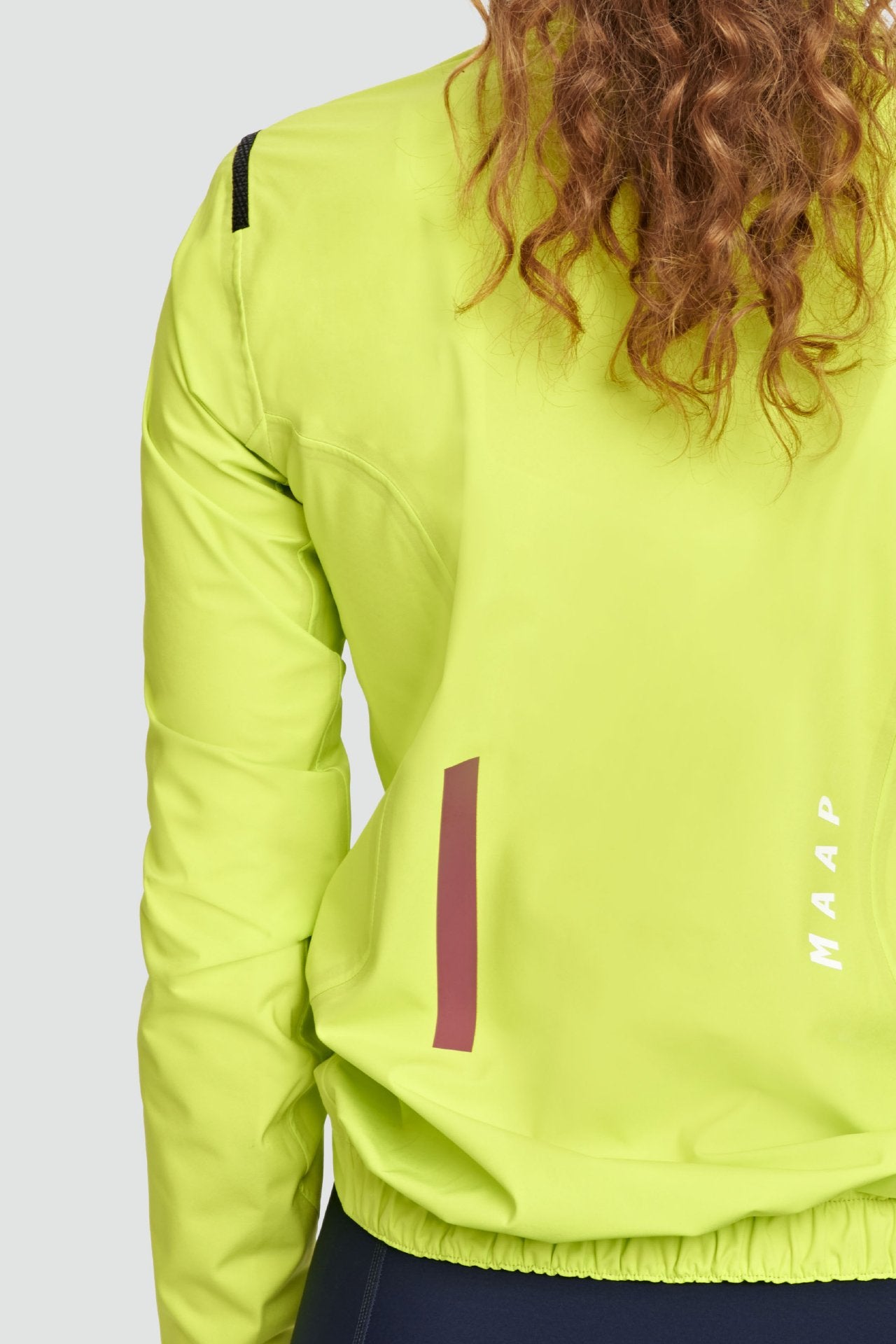 Women's Ascend Pro Rain Jacket