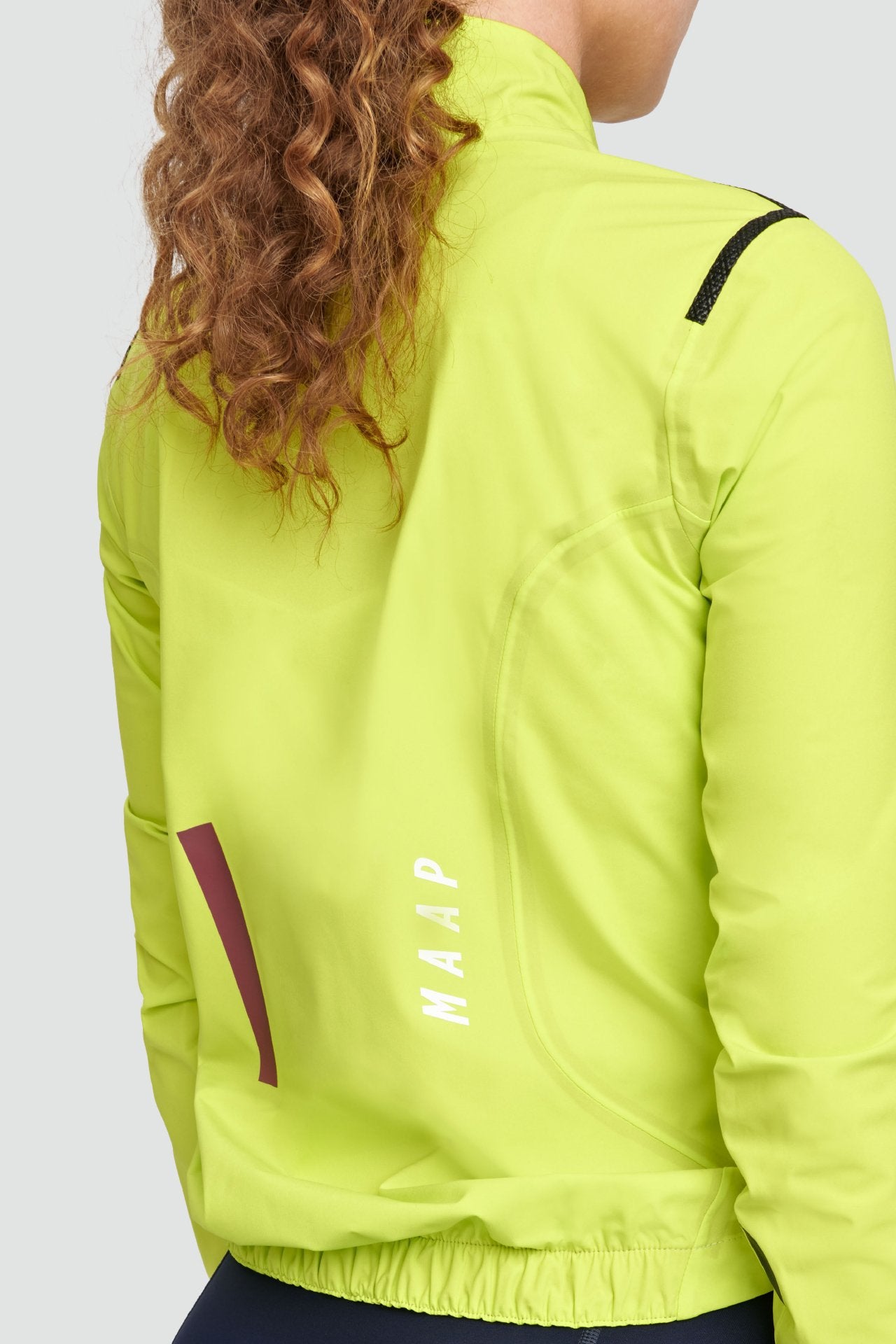 Women's Ascend Pro Rain Jacket