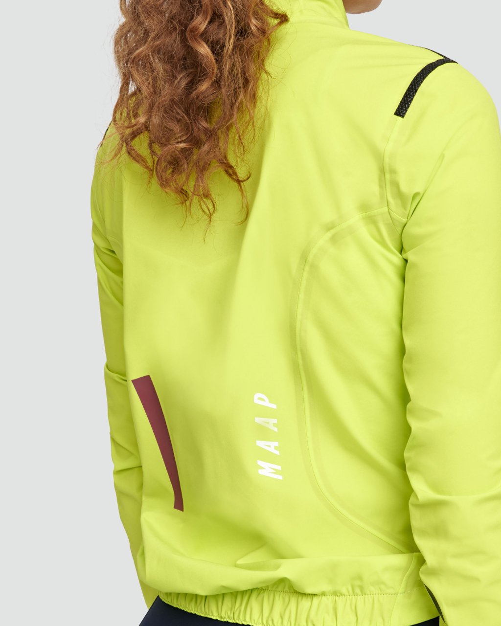 Women's Ascend Pro Rain Jacket