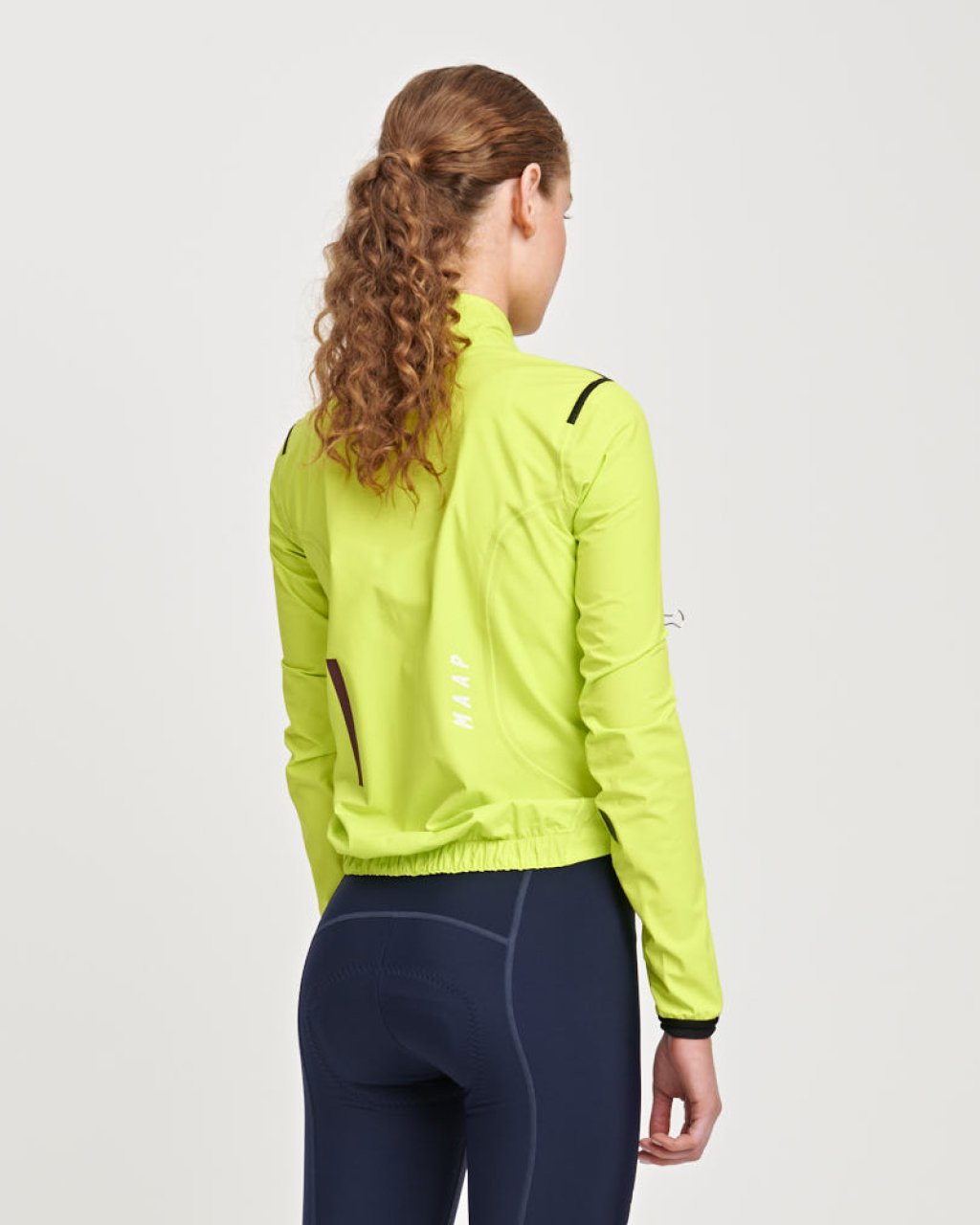 Women's Ascend Pro Rain Jacket