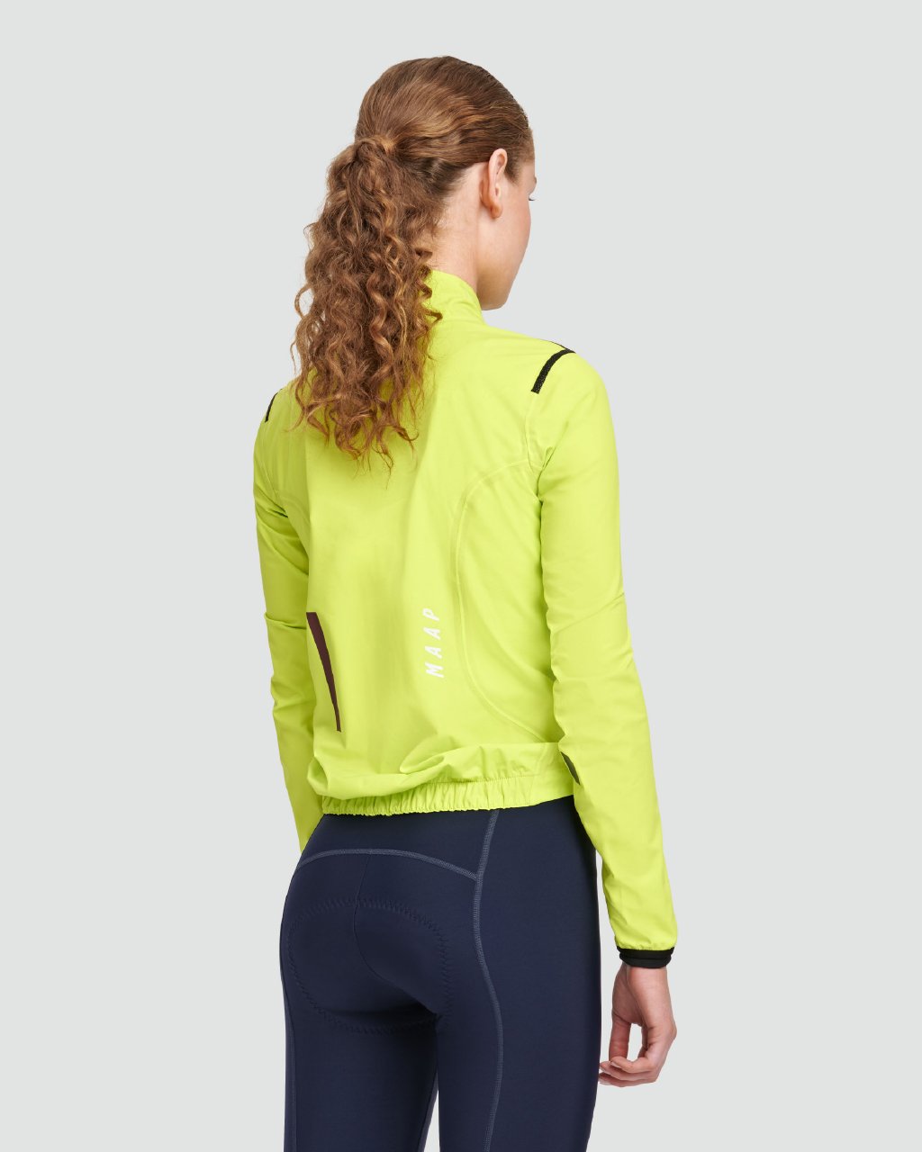 Women's Ascend Pro Rain Jacket