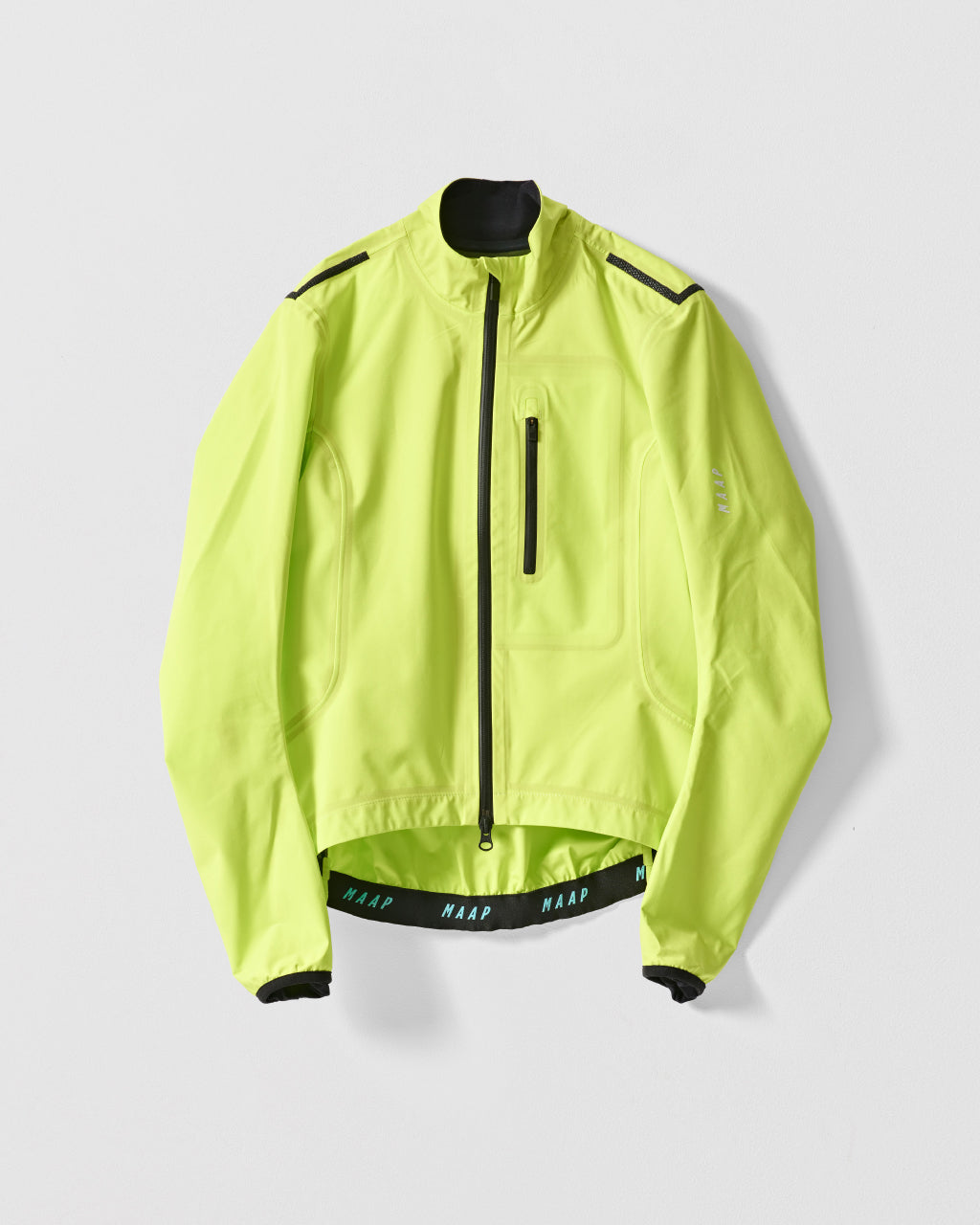 Women's Ascend Pro Rain Jacket