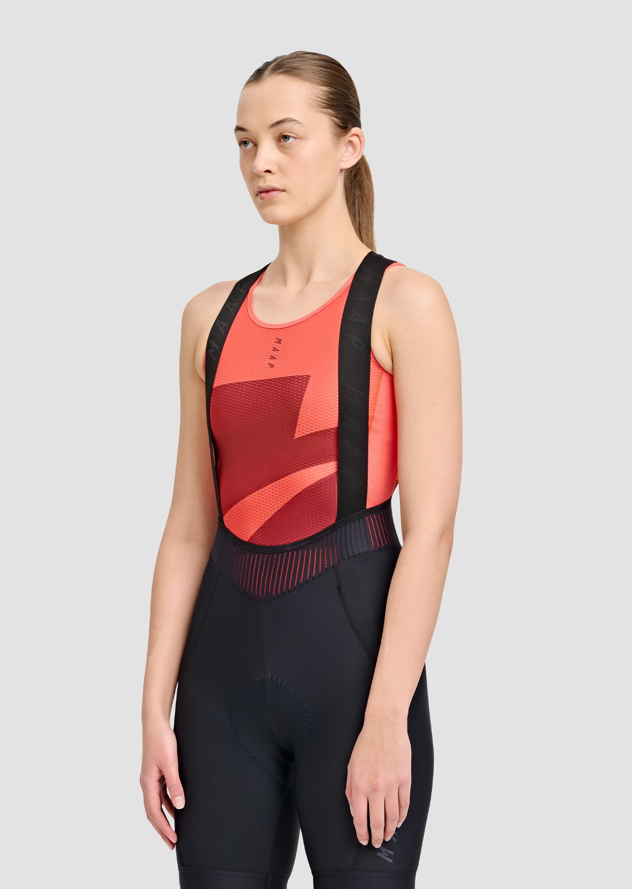 Women's Evolve Team Base Layer