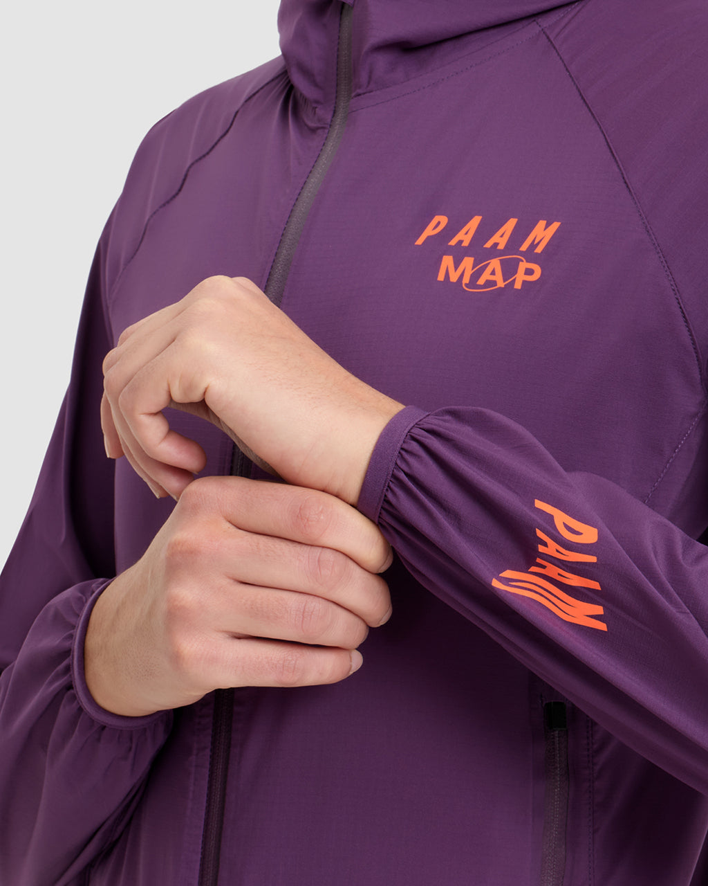 Women's MAAP X PAM Jacket