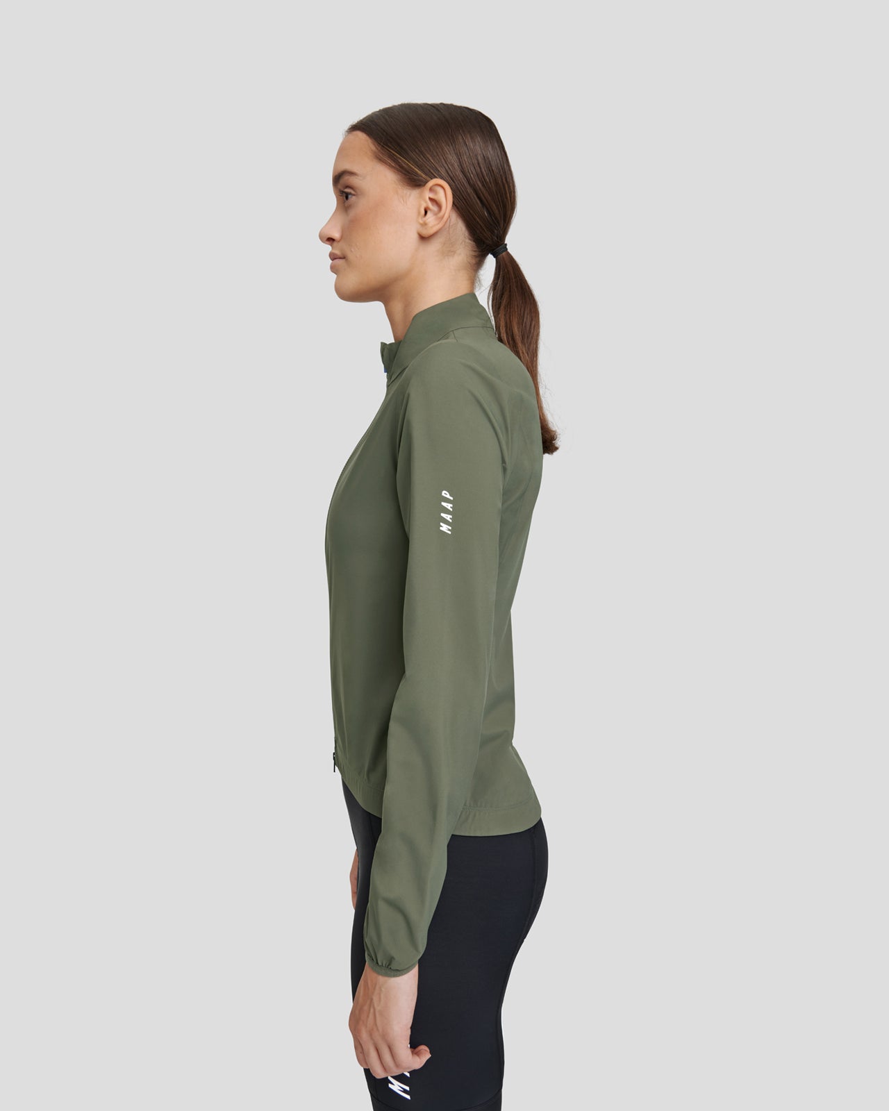 Women's Prime Jacket