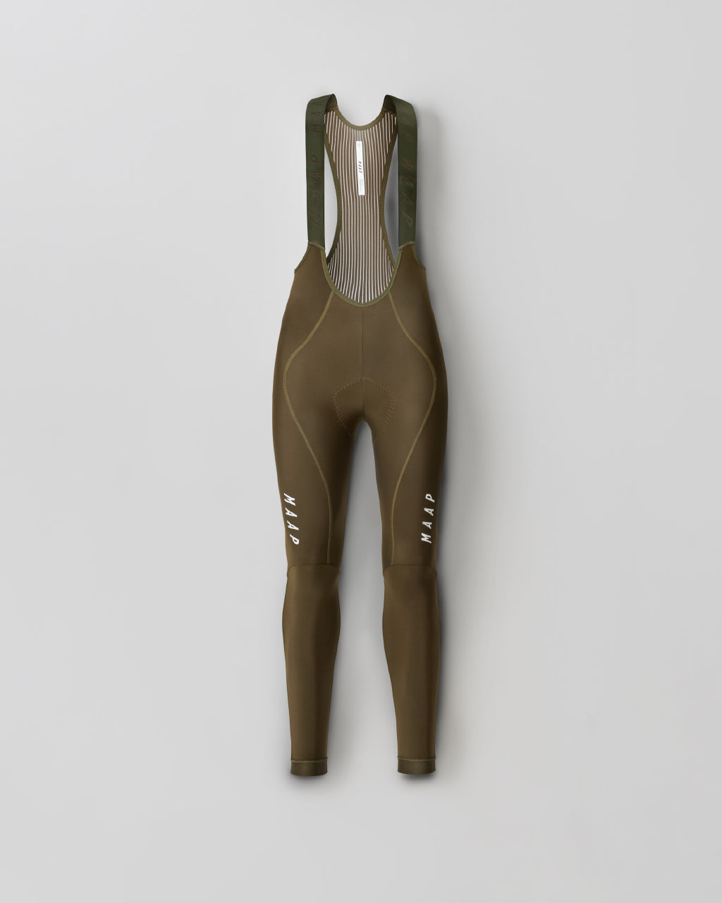 Women's Team Evo Thermal Bib Tight