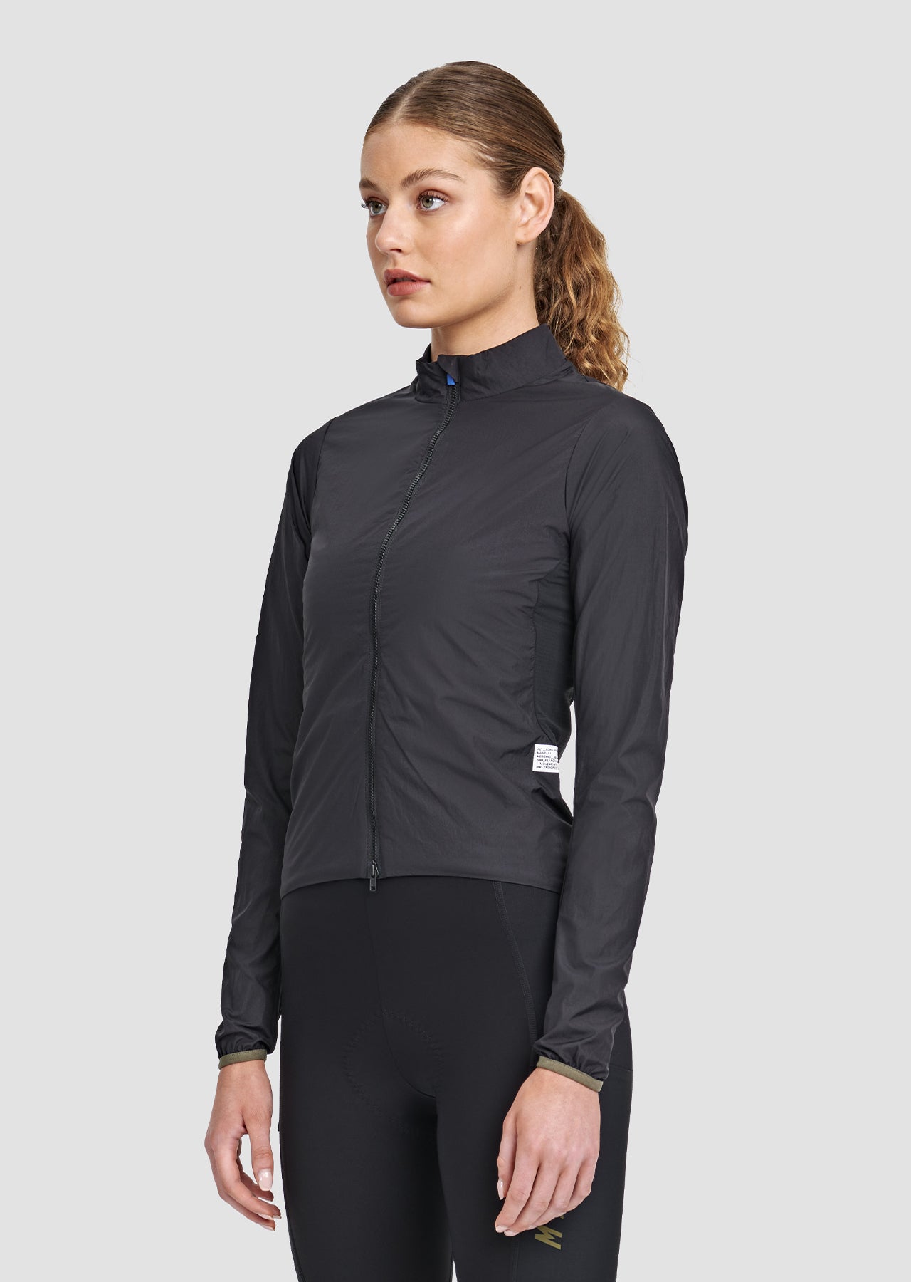 Women's Alt_Road Thermal Jacket