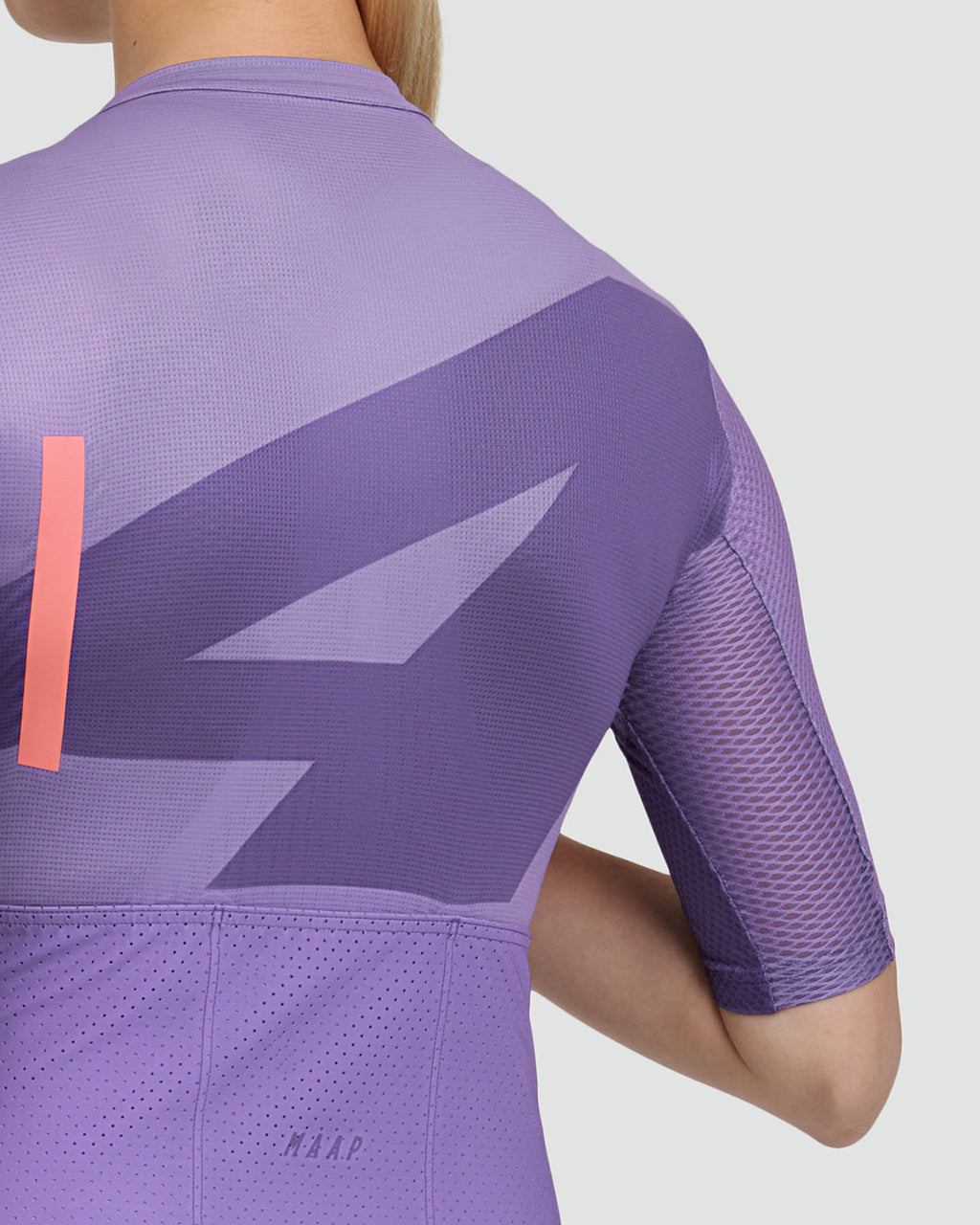 Women's Evolve Pro Air Jersey